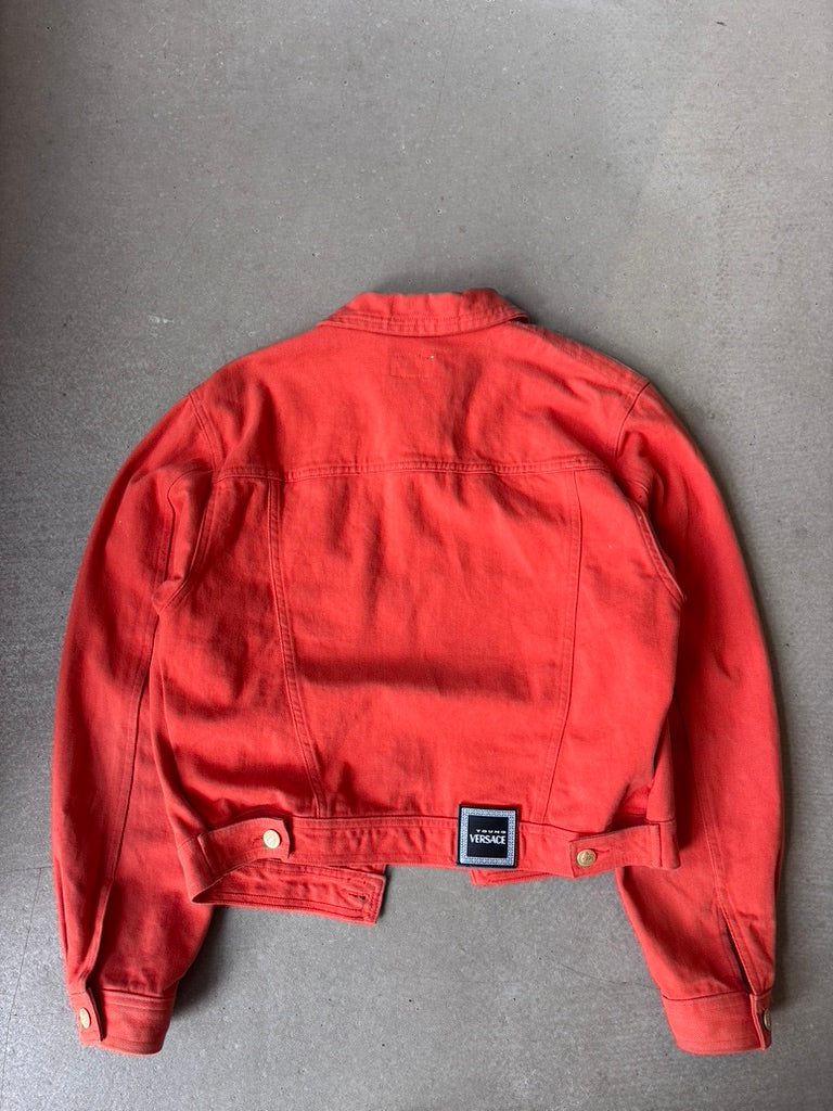 Young Versace size 14 (XS)