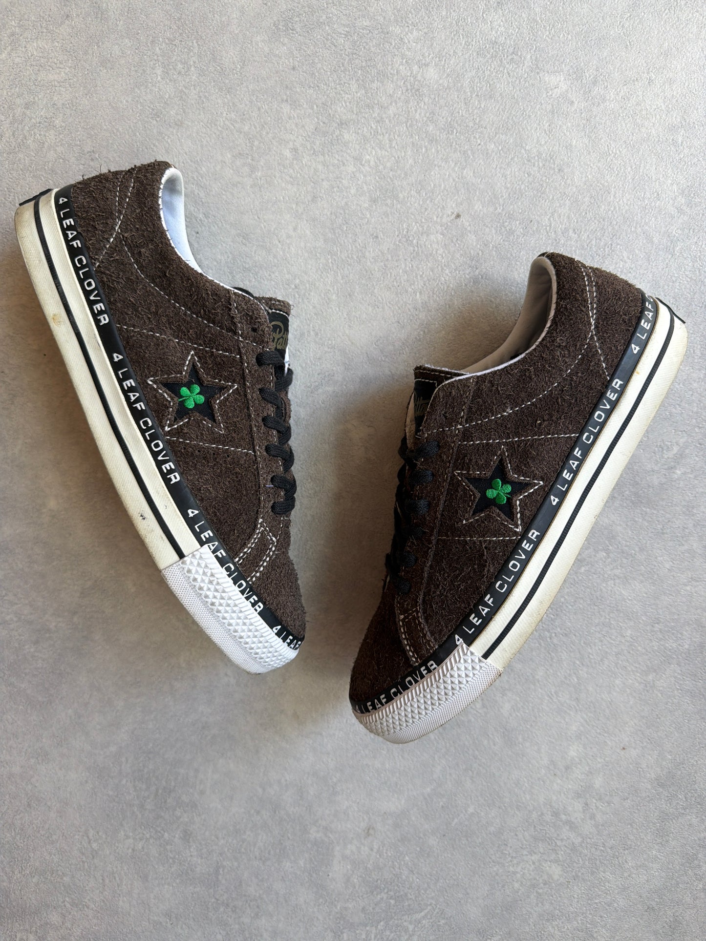 Converse x Patta One Star Pro Sneakers Size 42.5