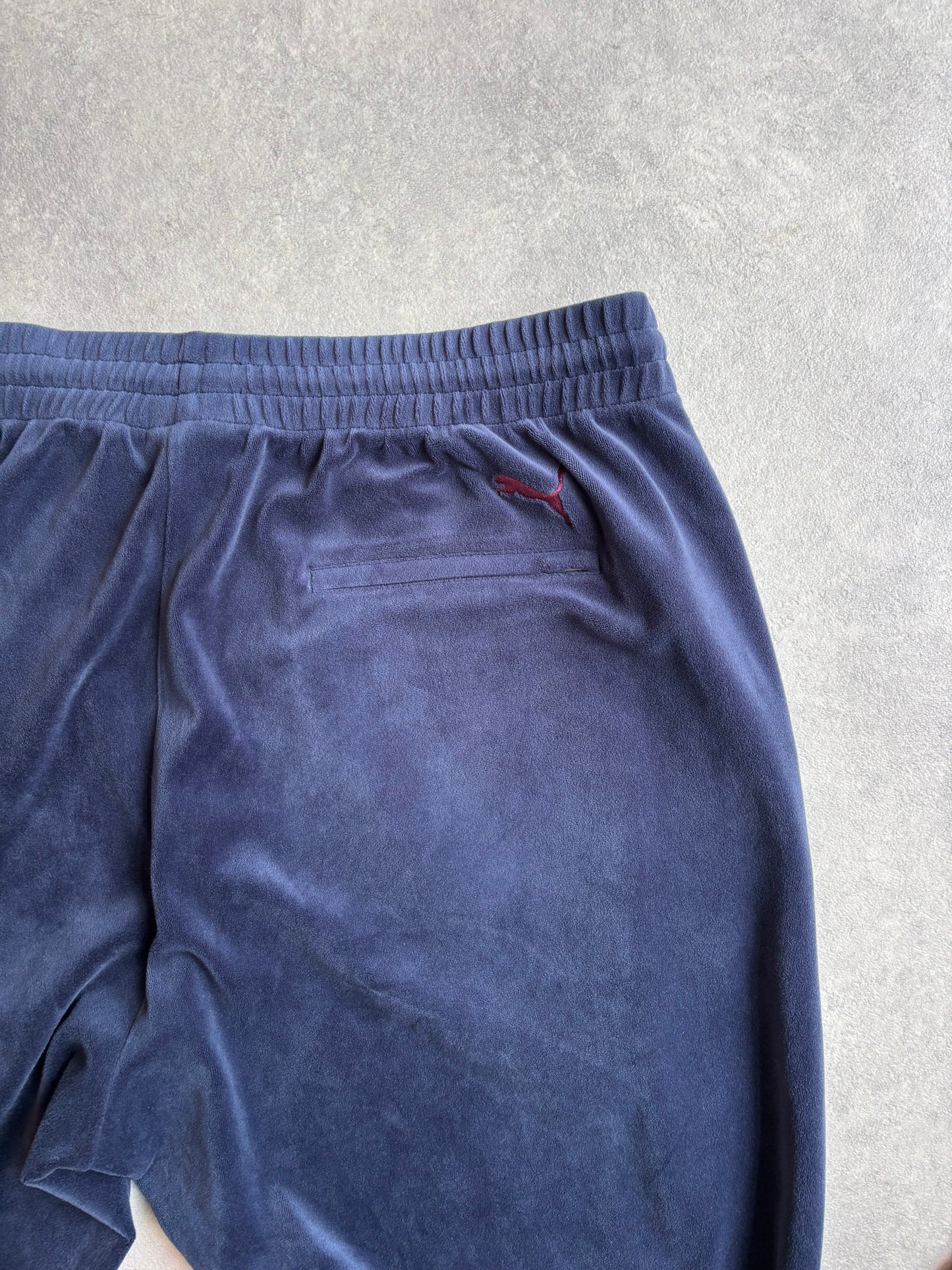 Puma x JJJJound Velvet Track Pants Extra Large