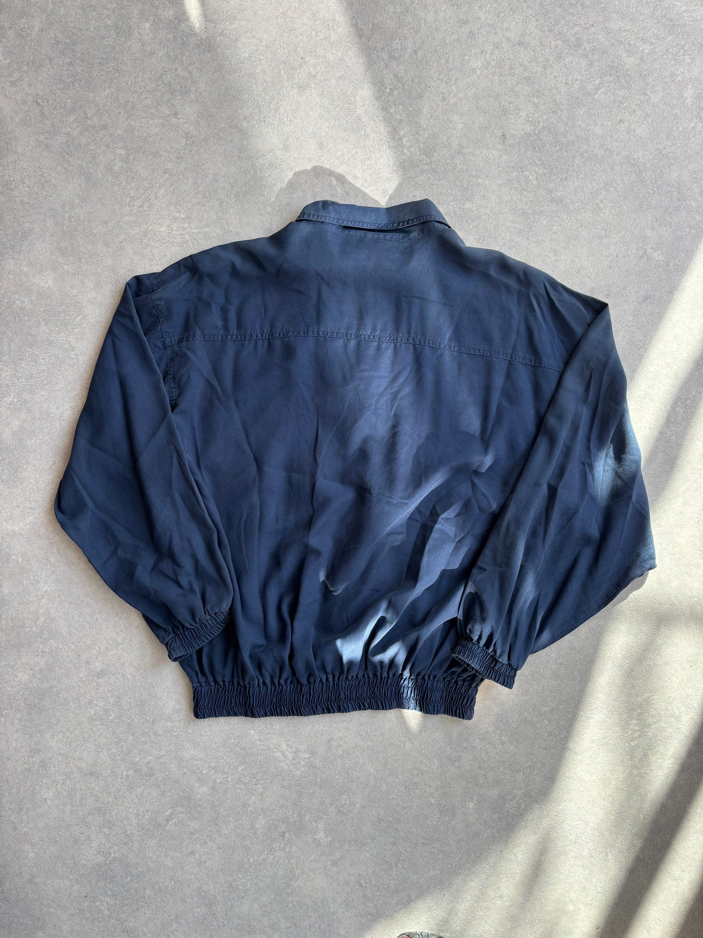 Kennington Silk Blouse L