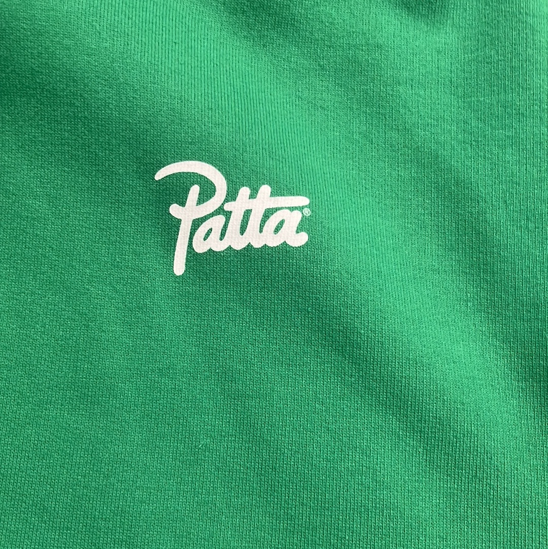 Patta Hip Hop huis hoodie M
