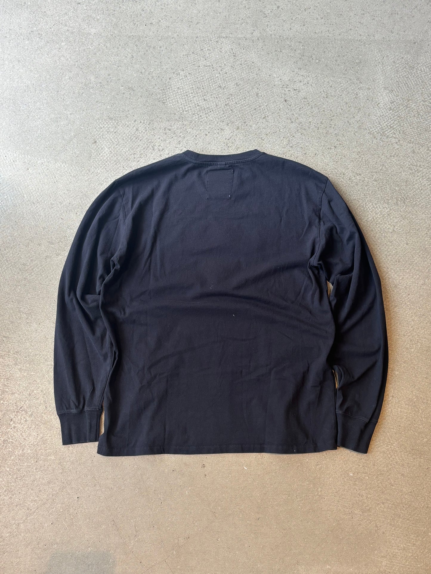 Patta X Napapijri Longe Sleeve L