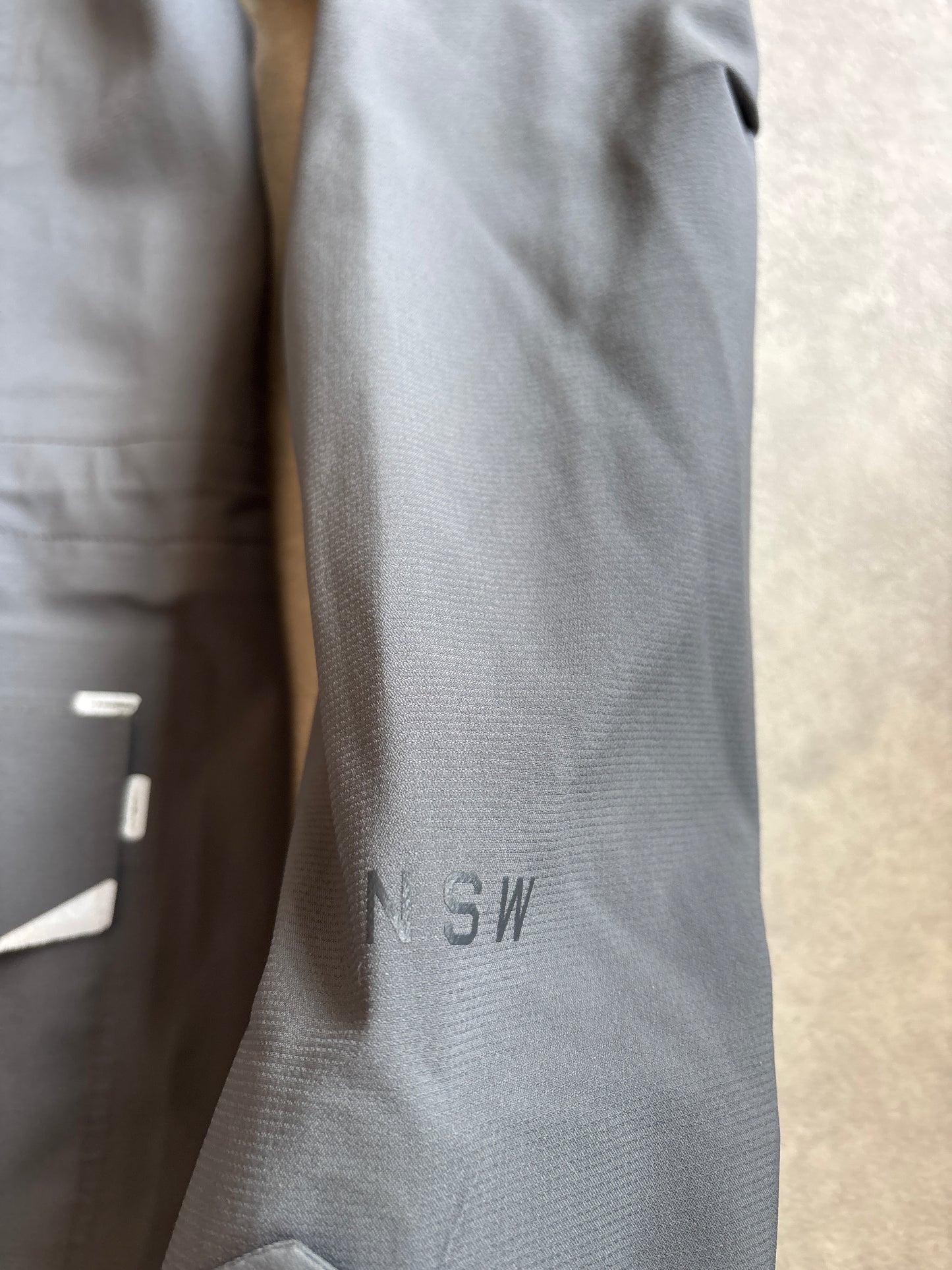 NikeLab M65 Gore-Tex Waterproof Filed Jacket M