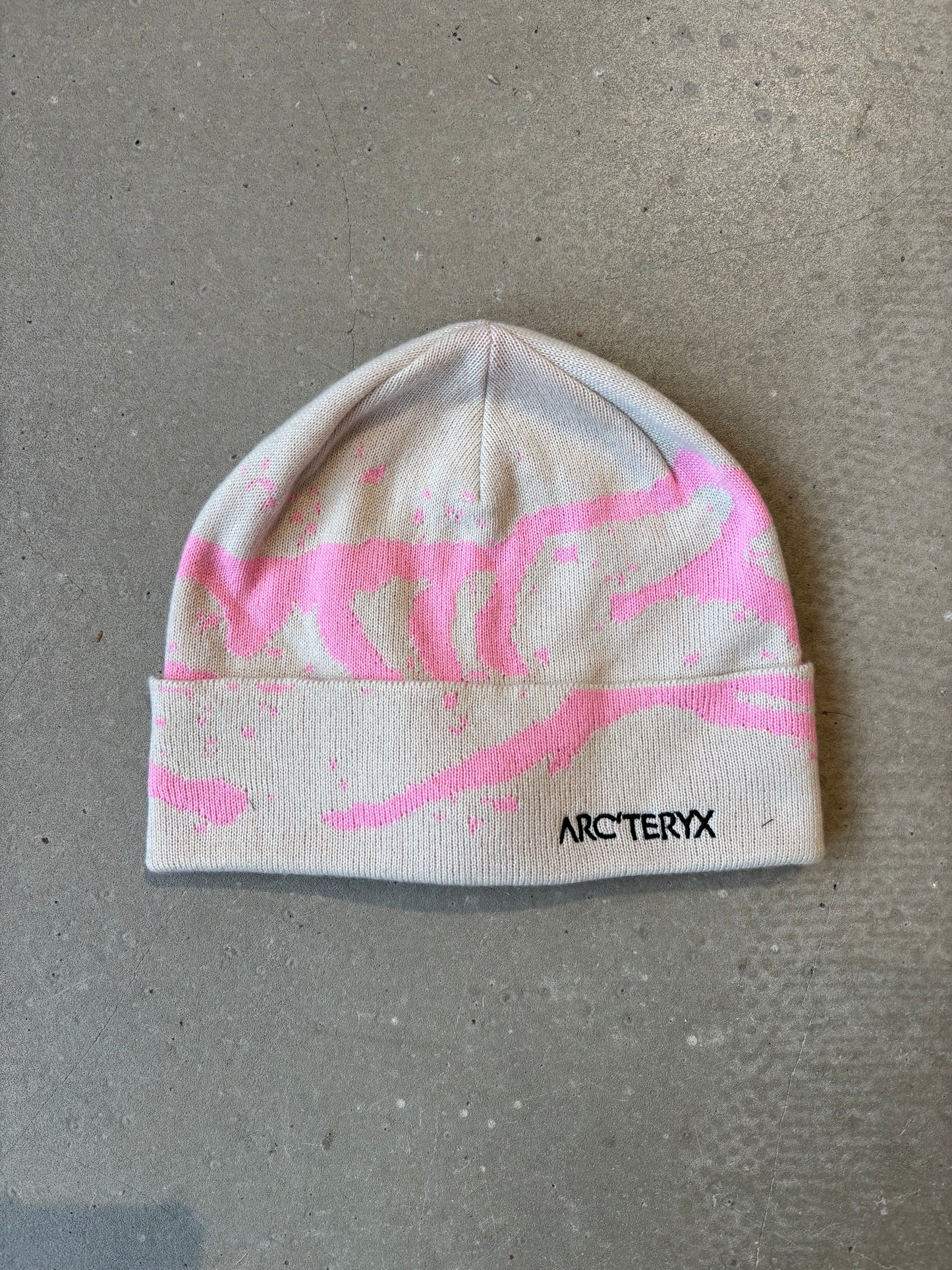 Arc'Teryx Grotto Fold Beanie