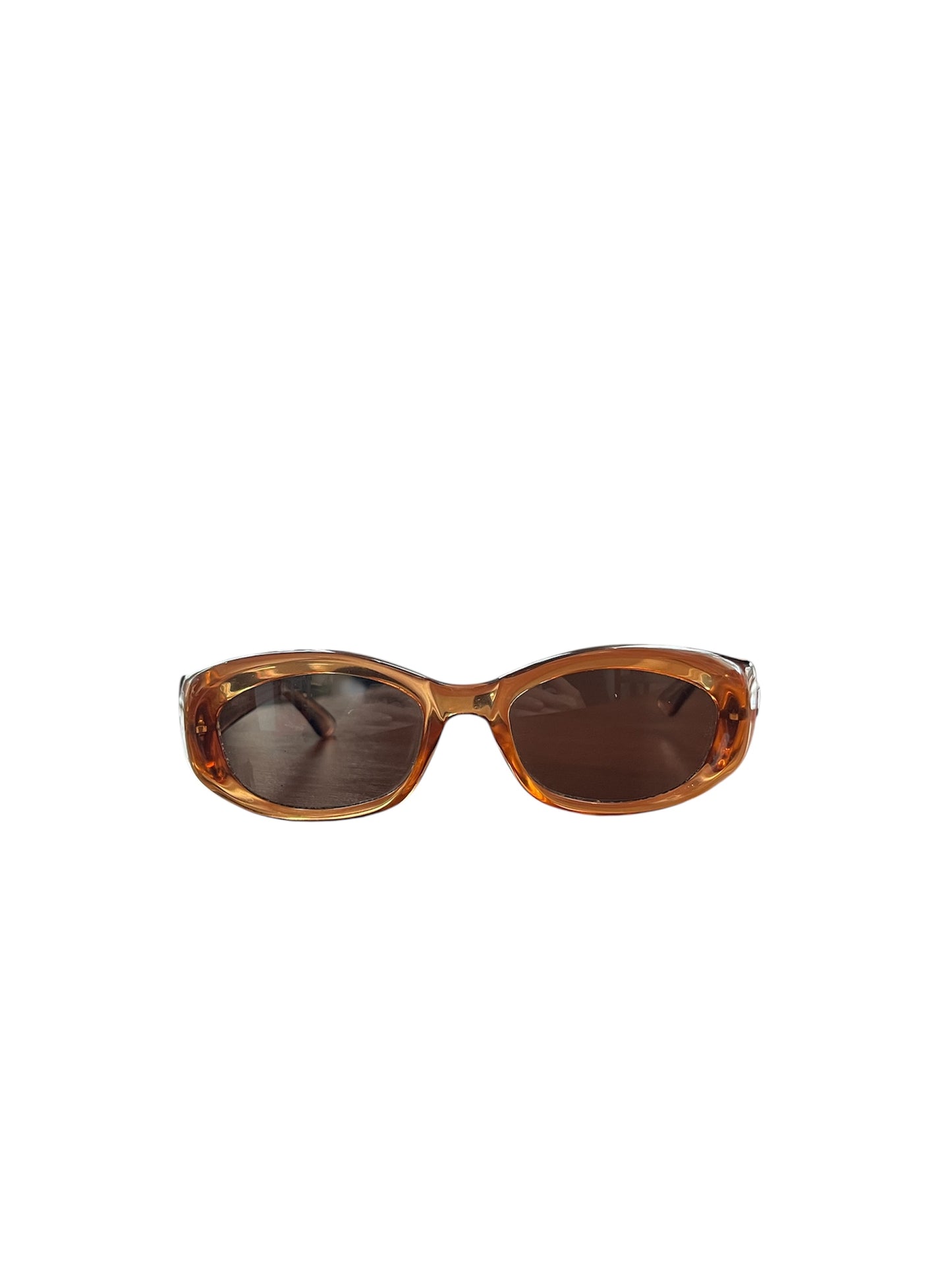 Gucci GG2432/S Brown