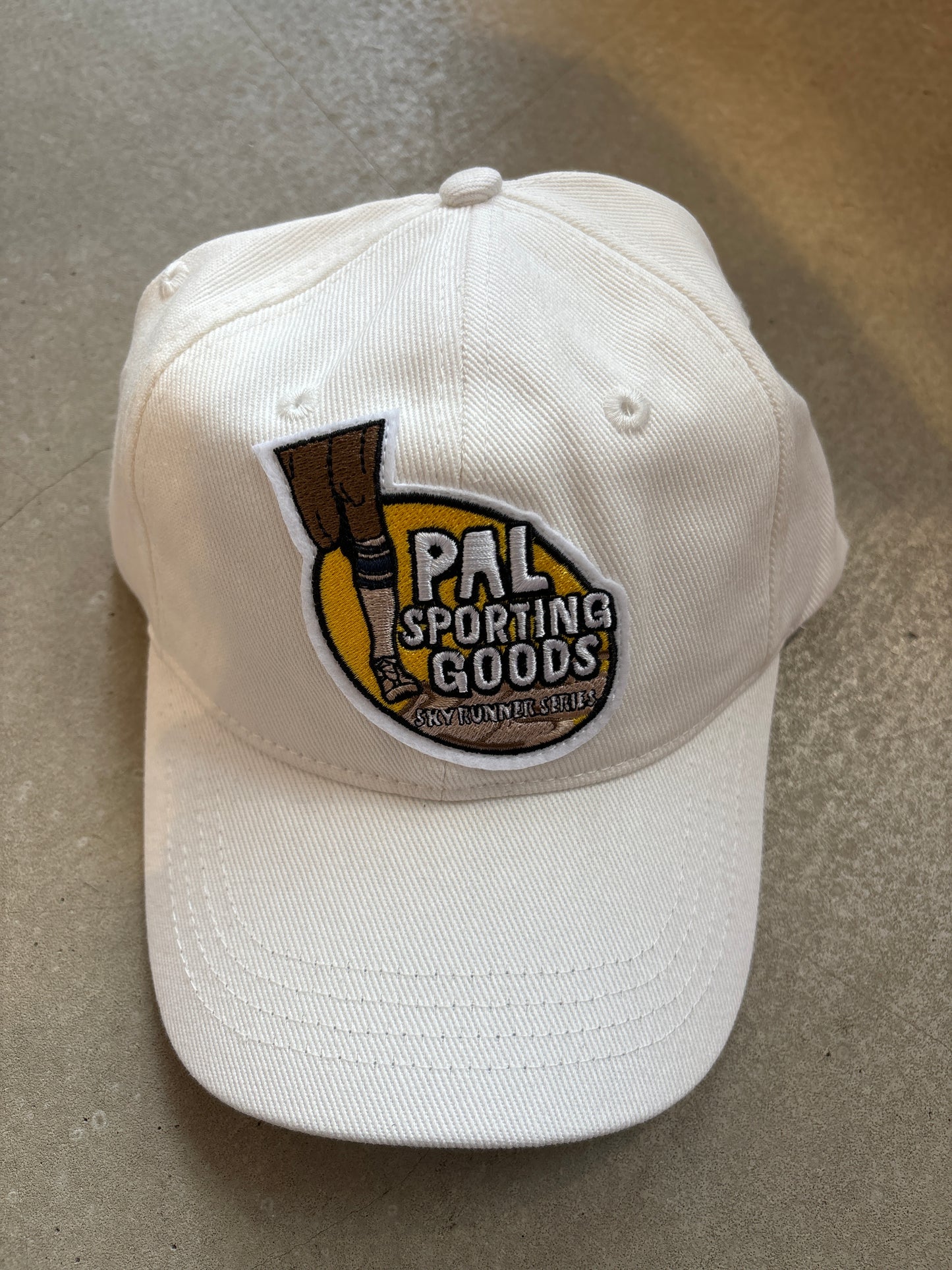 Pal Sporting Goods Caps