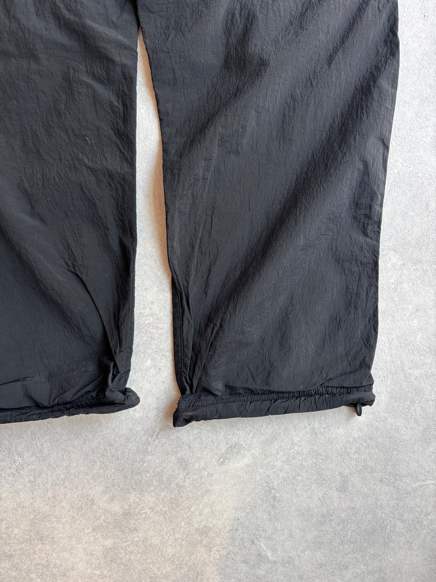 Stone Island Cargo Wide Leg W34