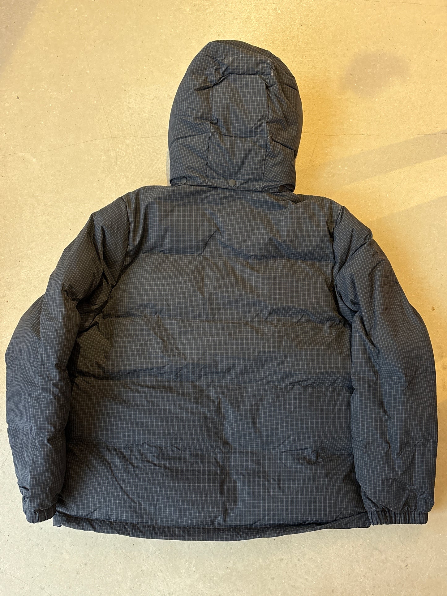 Wood Wood Hen Ripstop Puffer Size L