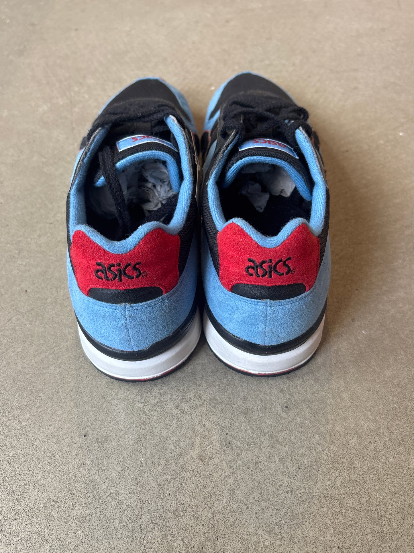 Colette x Sold Out x Asics Gel Lytte II Sample 44