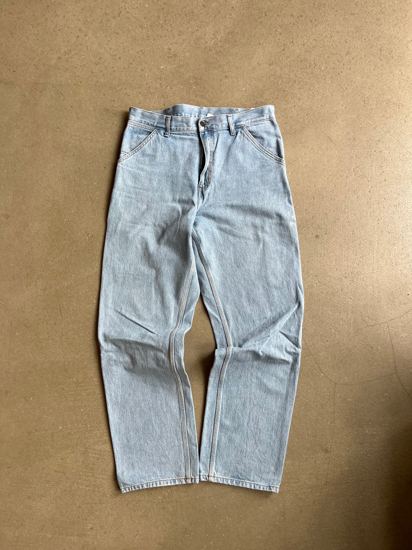 Carhartt WIP Single Knee Denim Pants 32