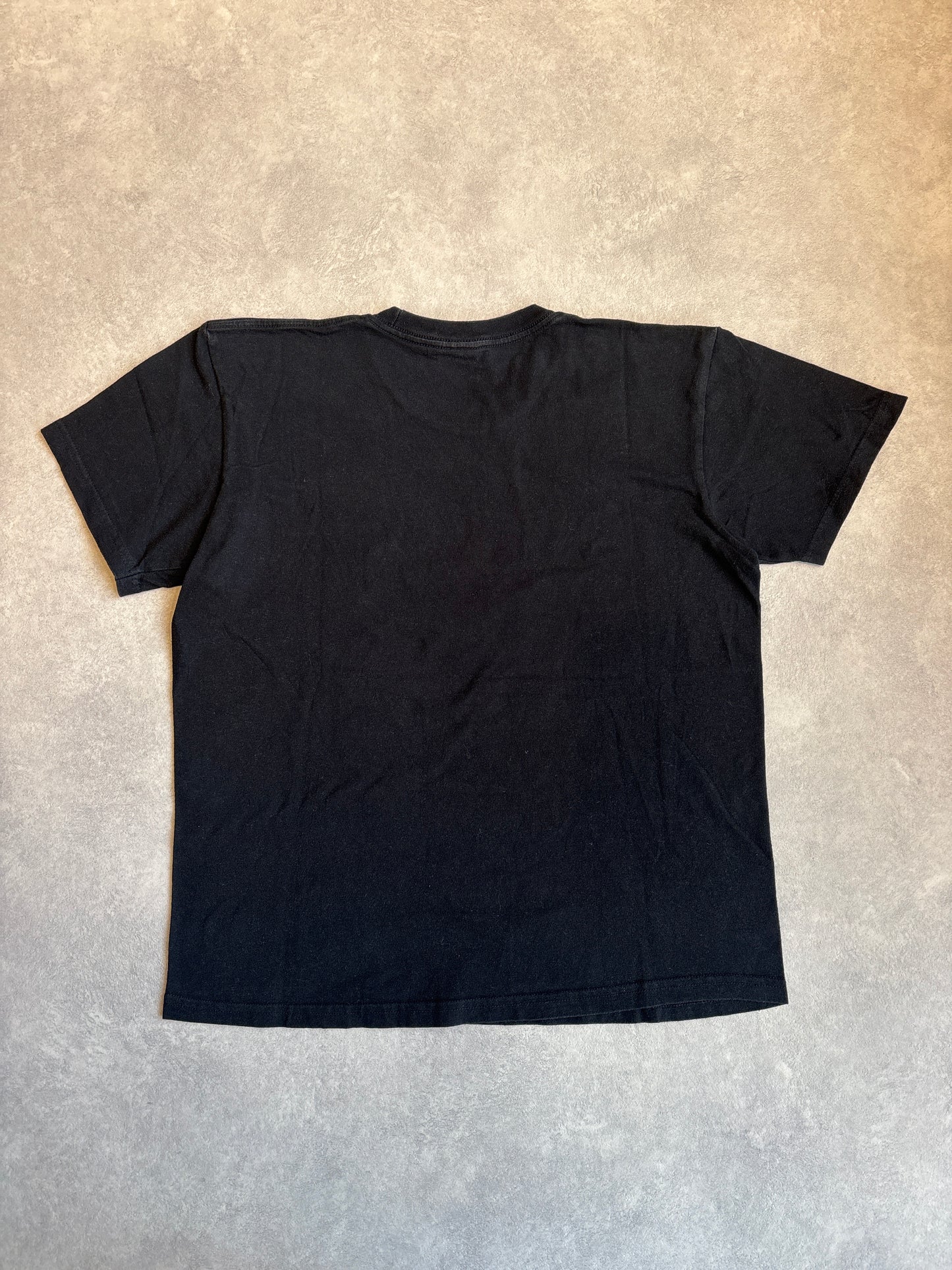 Supreme x Kaws Chalk Box Logo Black M