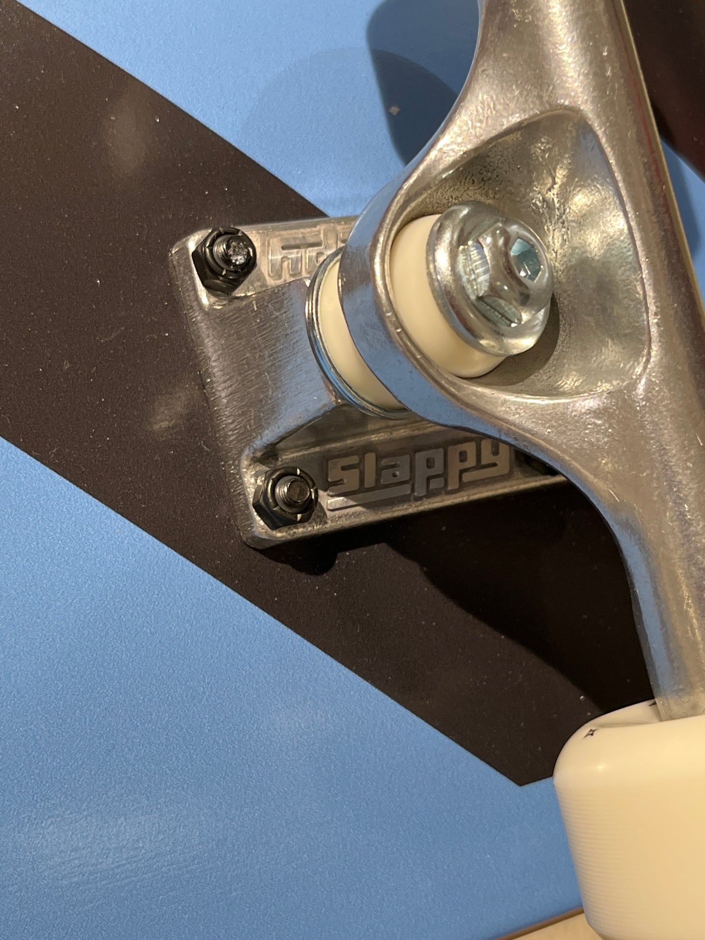 Off-White Compleet Skateboard OW779