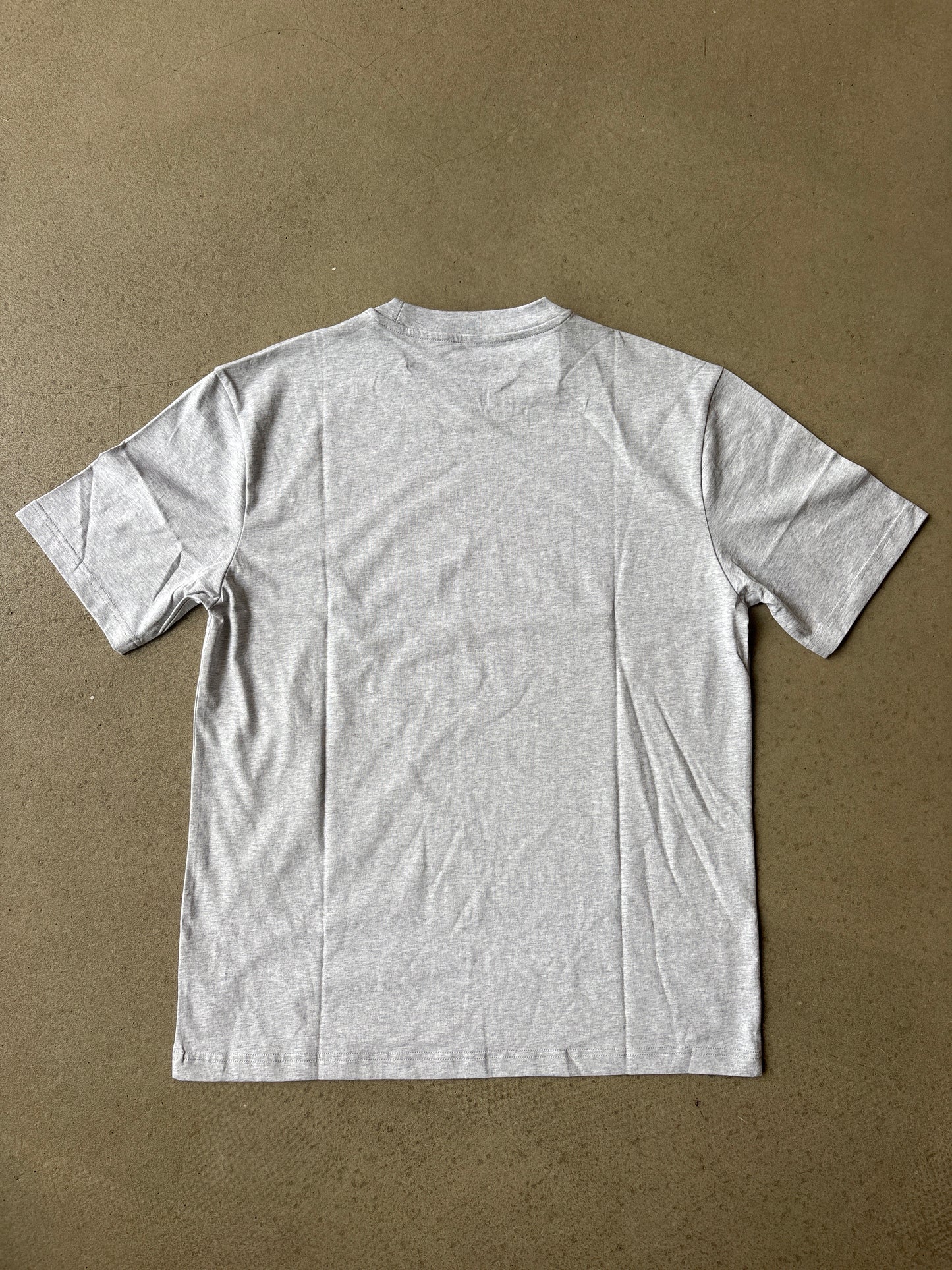 Palace Family Values Tee Grey L
