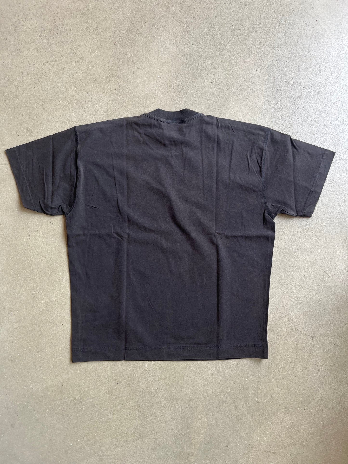 Atelier Reservé Box T-shirt Plastic Bag