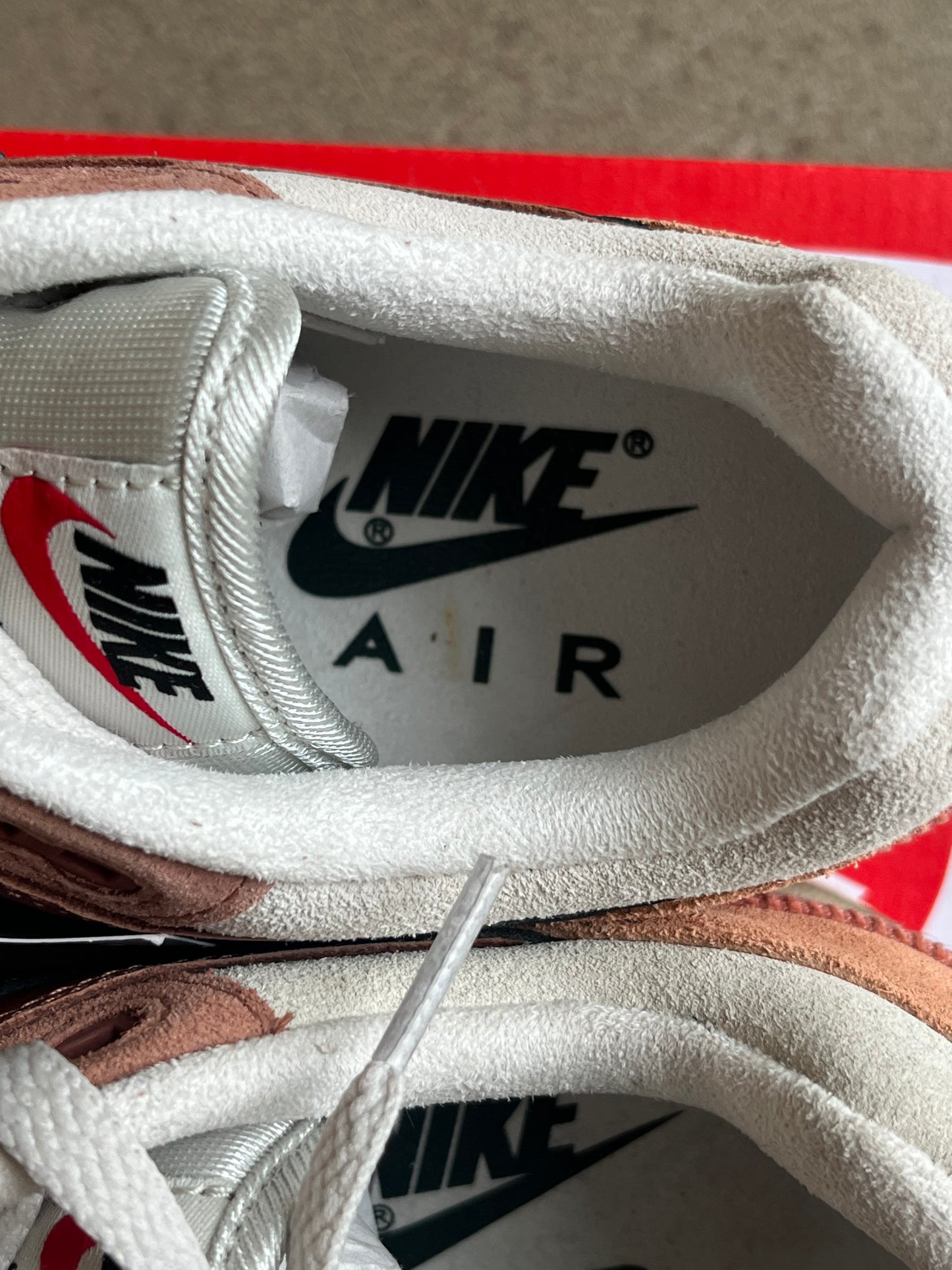 Nike Air Max 1 Amsterdam