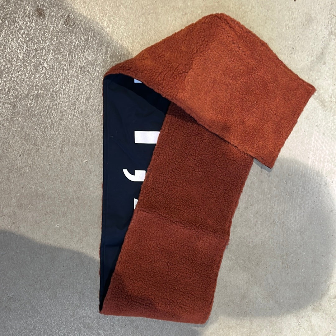 Patta x Nike Scarf Navy