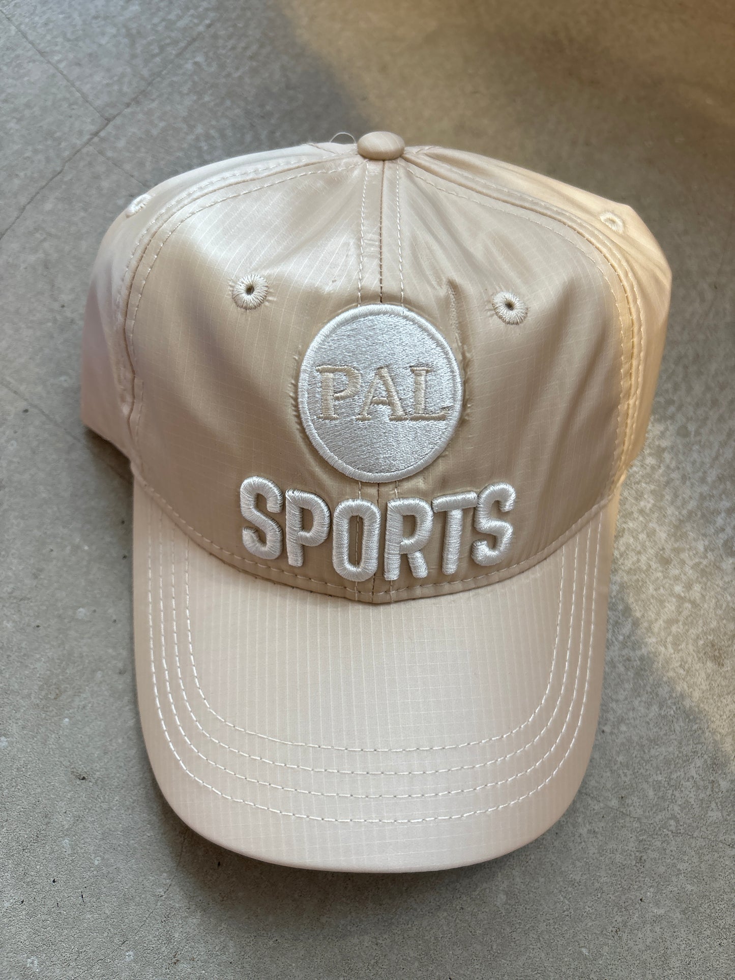Pal Sporting Goods Caps