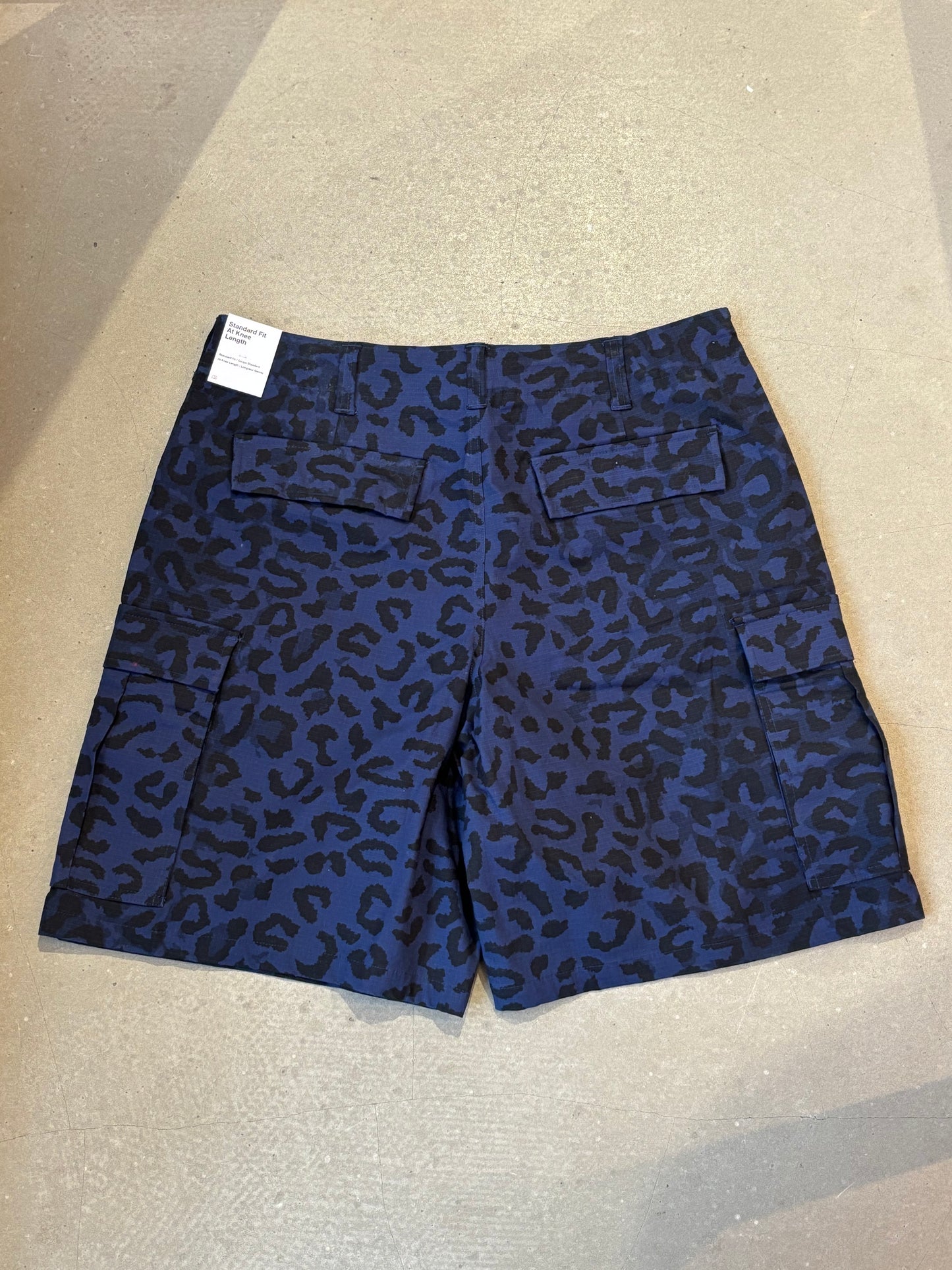 Nike SB Kearny Cargo Short 36