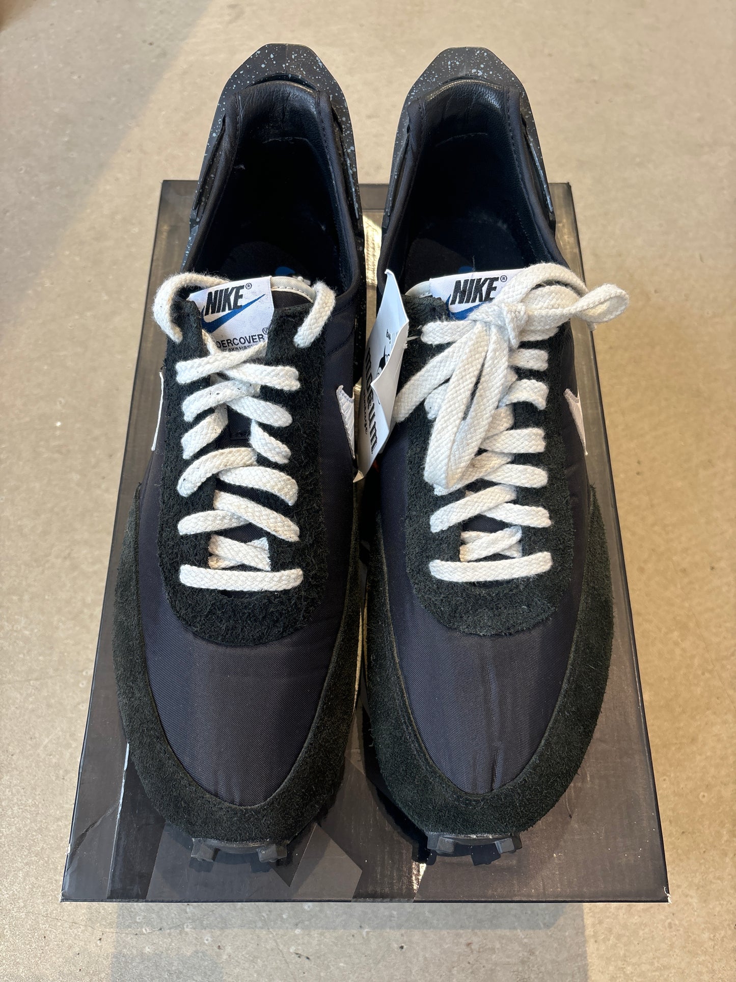 Nike Daybreak Undercover Black EU 46