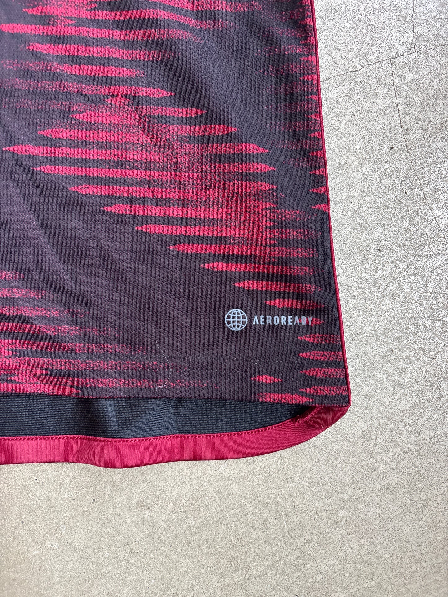 Adidas Germany Away Jersey 2023 2XL