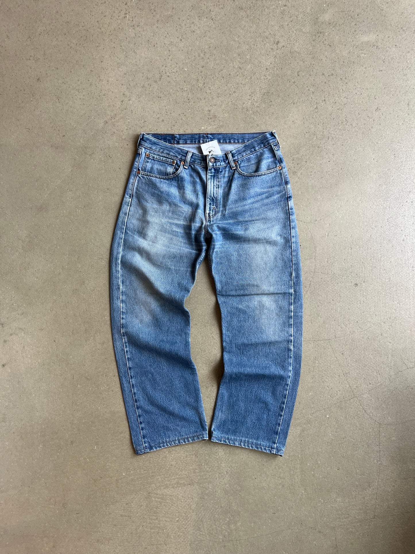 Levi's 581 Jeans W34