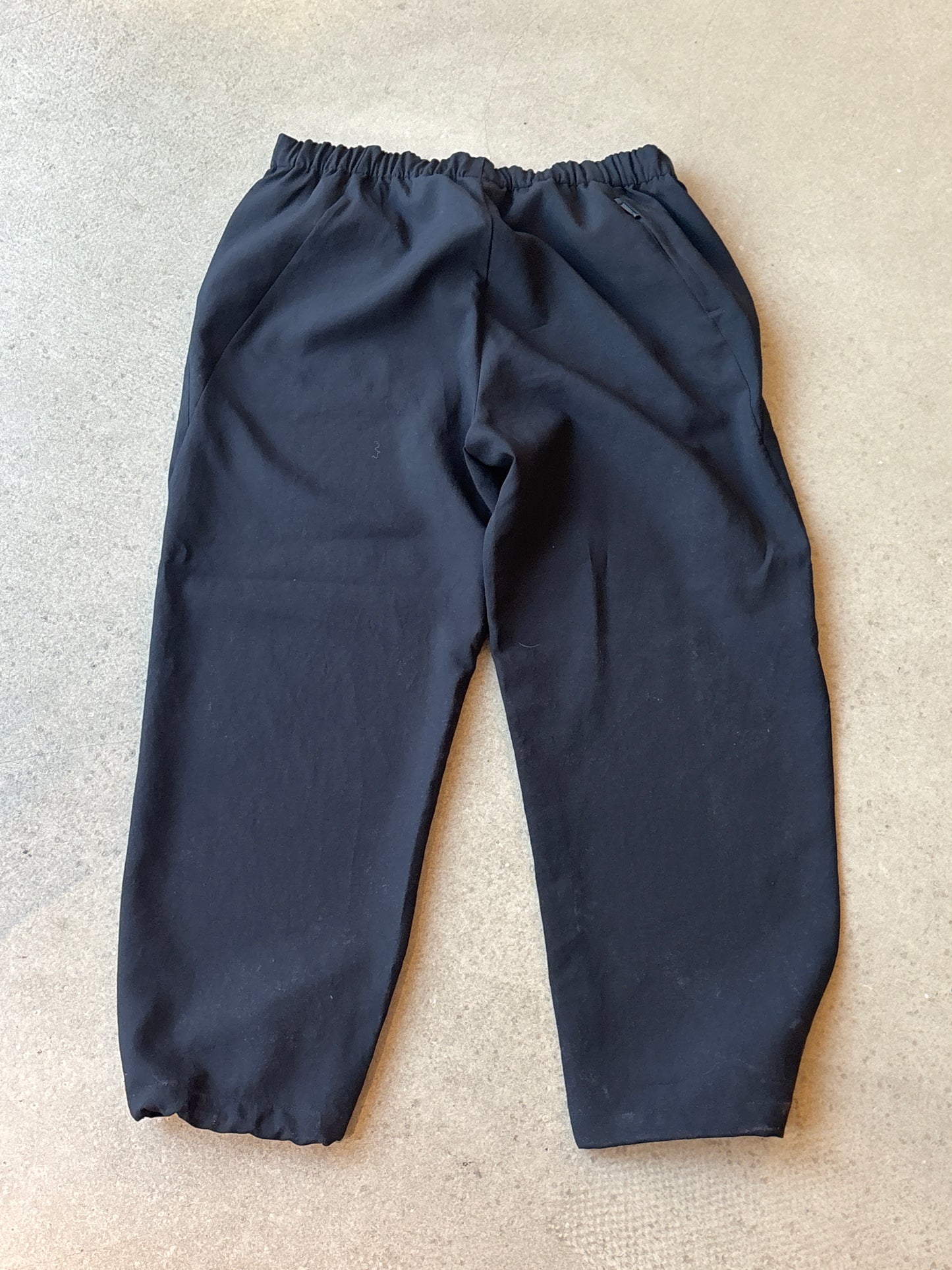 Goldwin Easy Pants Black Size 5