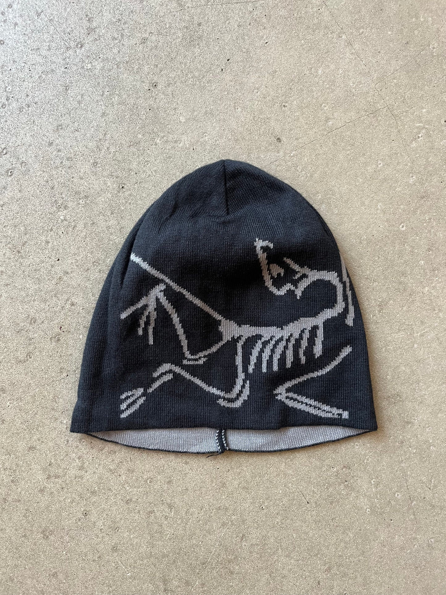 Arc'Teryx Lightweight Bird Head Toque Beanie