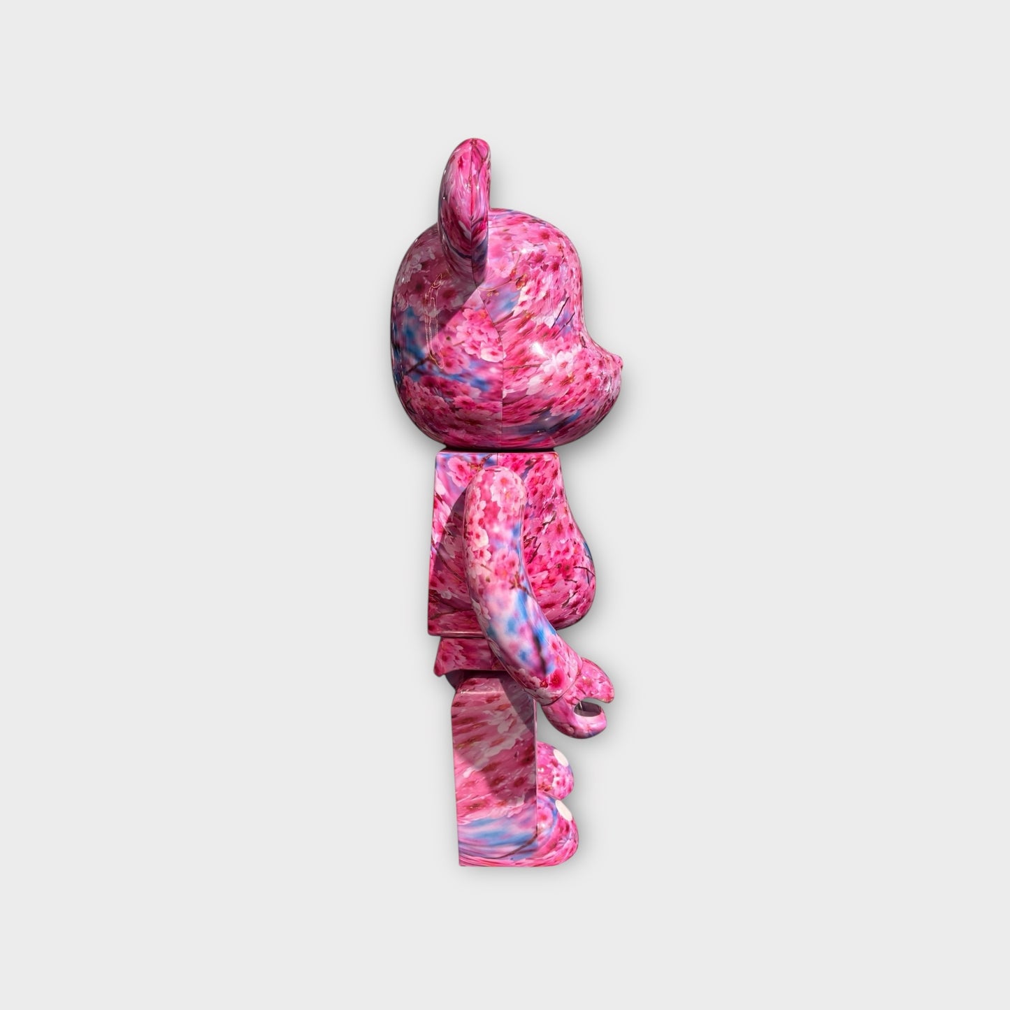 Bearbrick x Mika Ninagawa Sakura 1000%