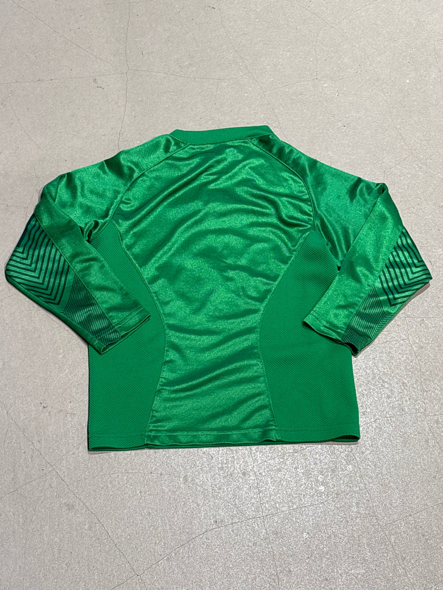 Nike x Manchester Baby Tee 5-8 Green