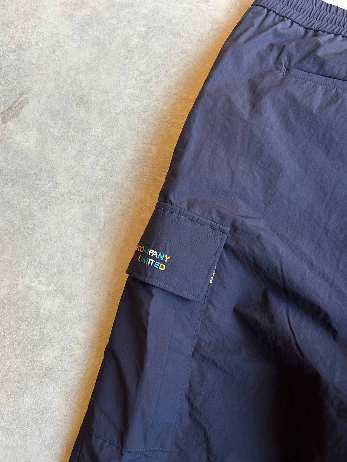 Pop Trading Company x Paul Smith Suit Set XXL