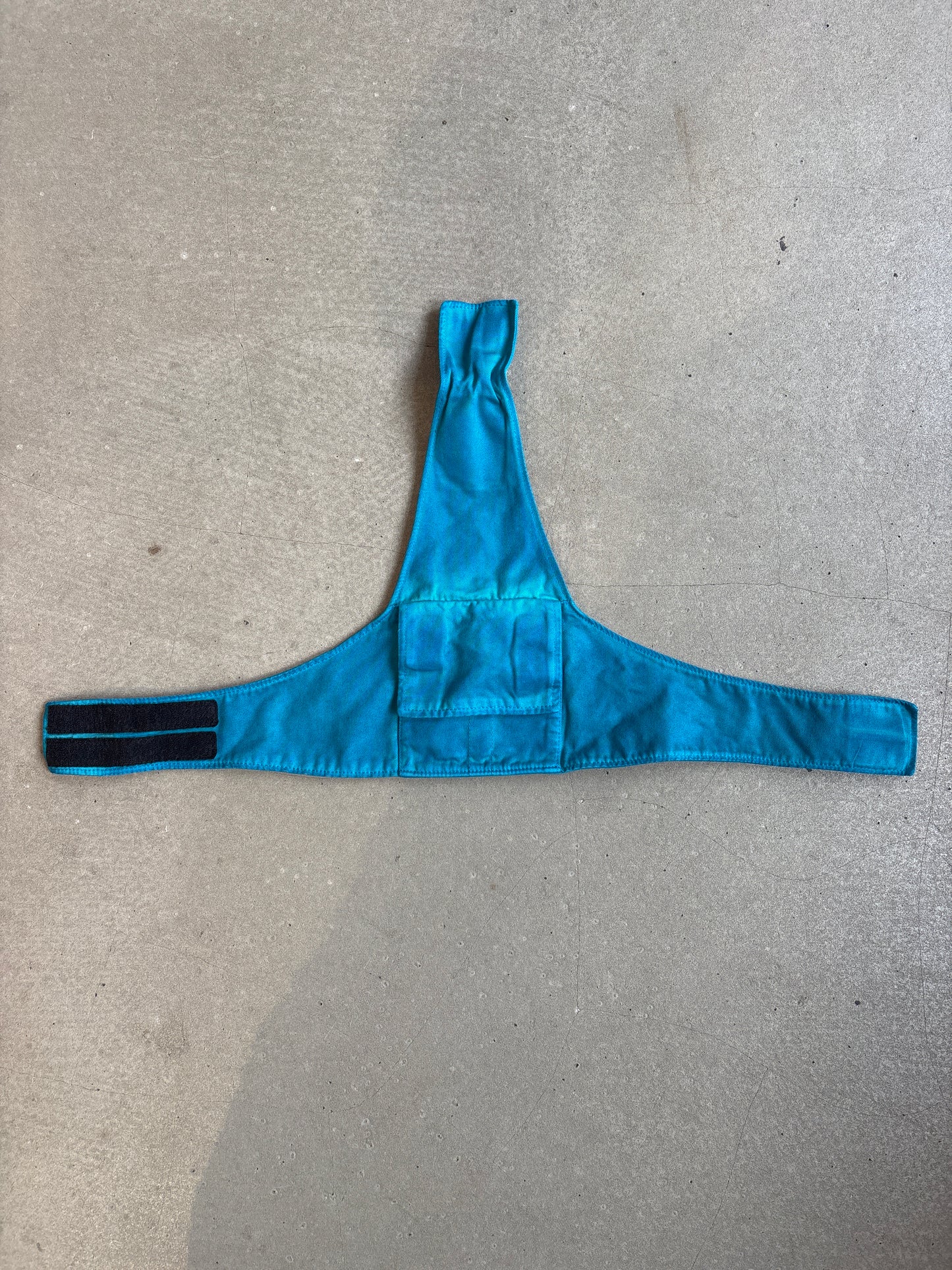 G-Star RAW Research x Aitor Throup Utility Jacket Blue XXL