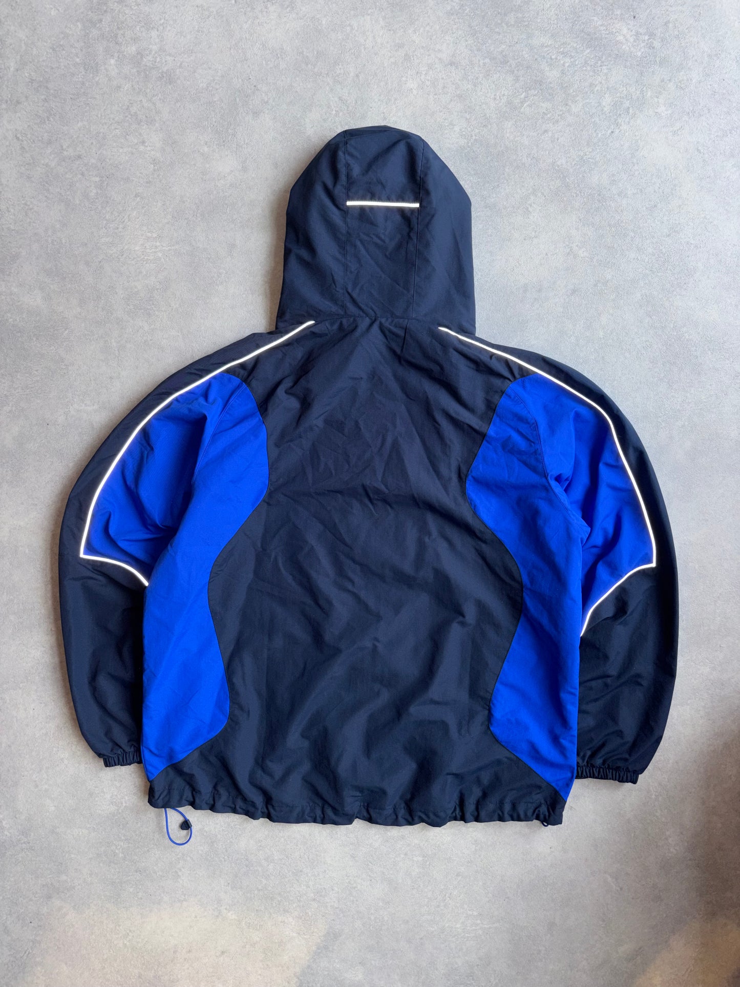 Palace Custom Shell Jacket XL