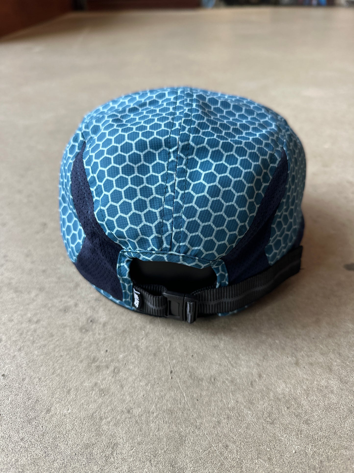 Palace Hexa Runner Blue