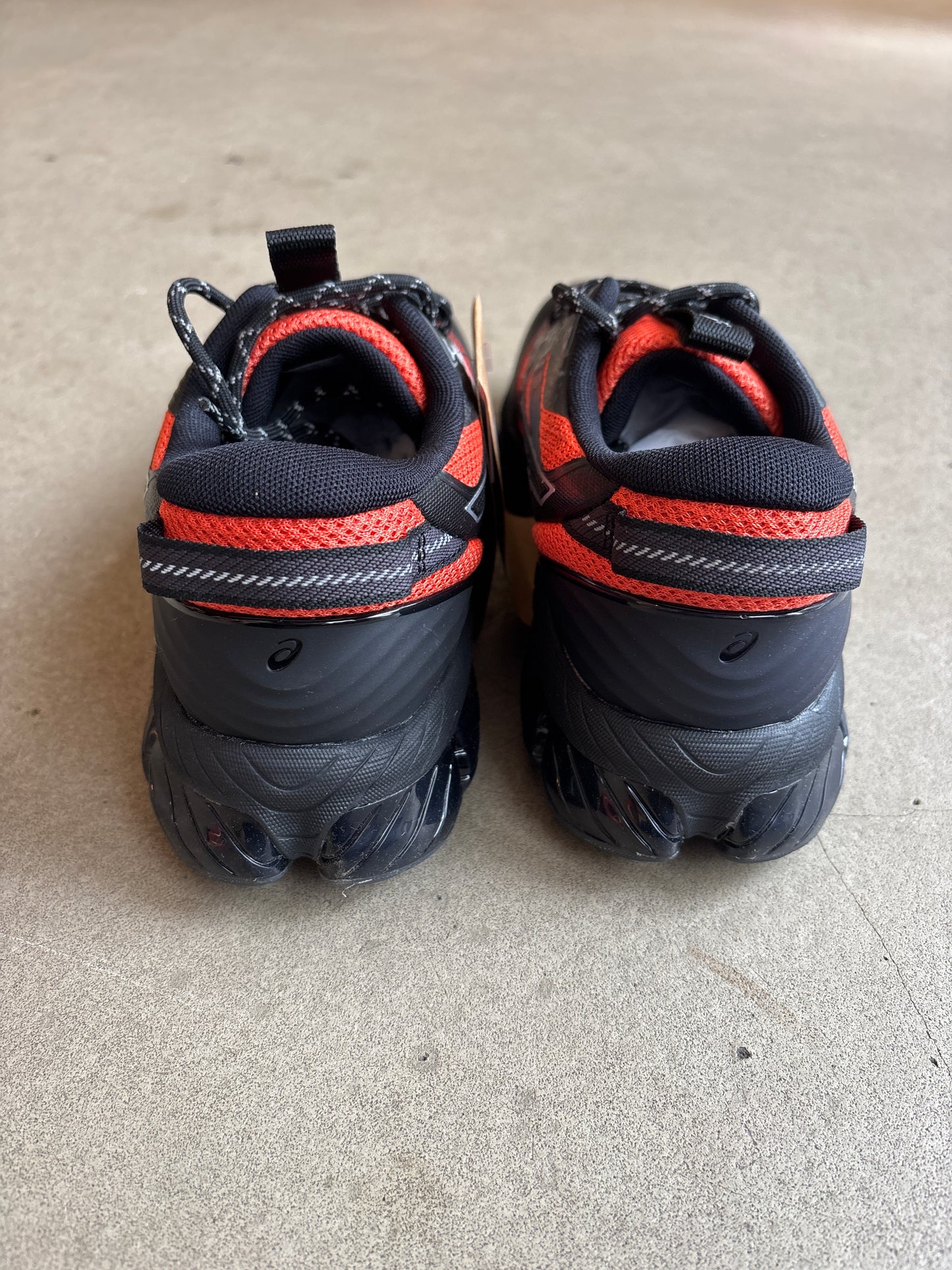 Asics Gel-Quantum 360 VIII Utility Size 39 Lack of Guidance