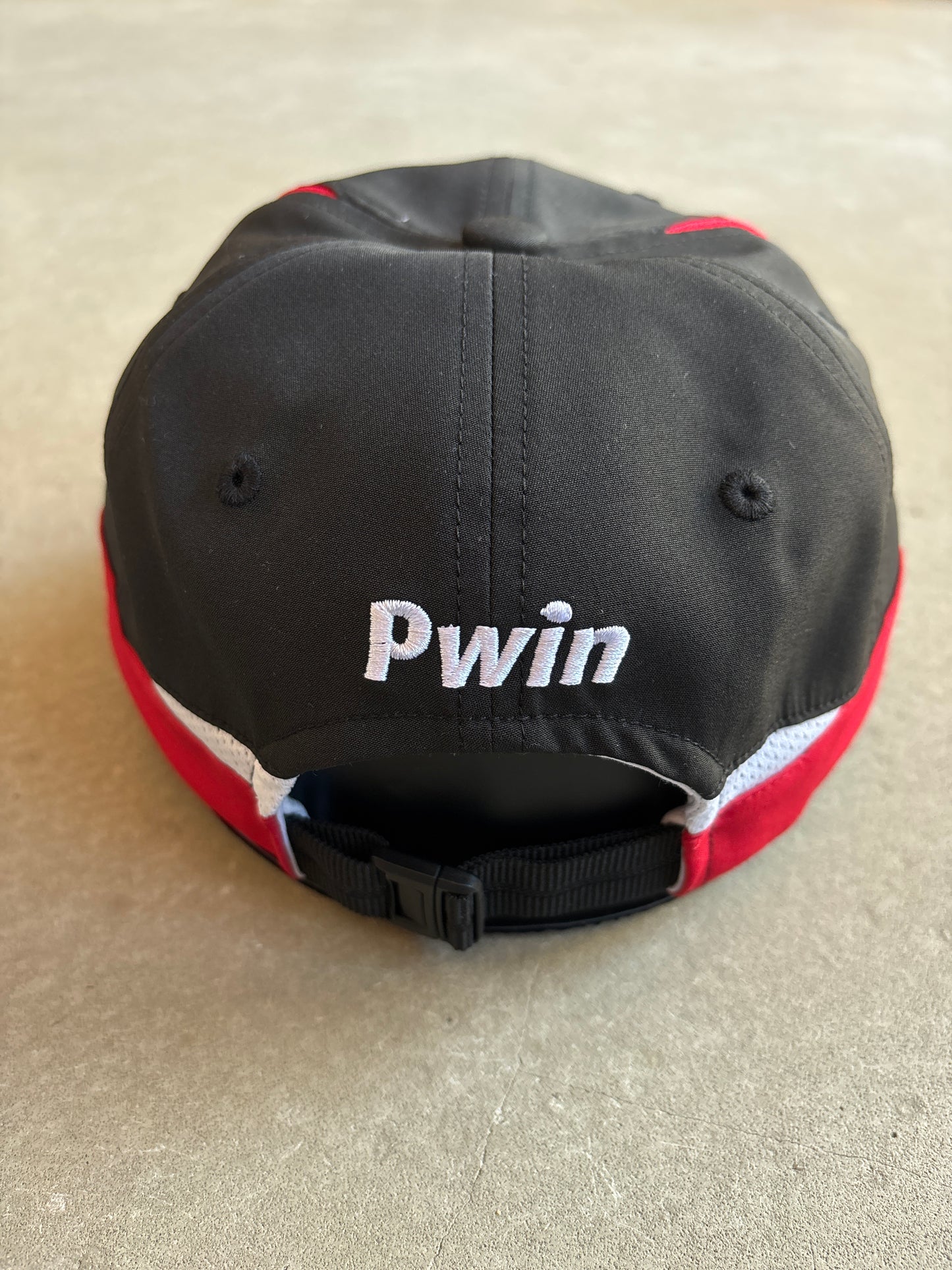 Palace Pro Team 6-Panel