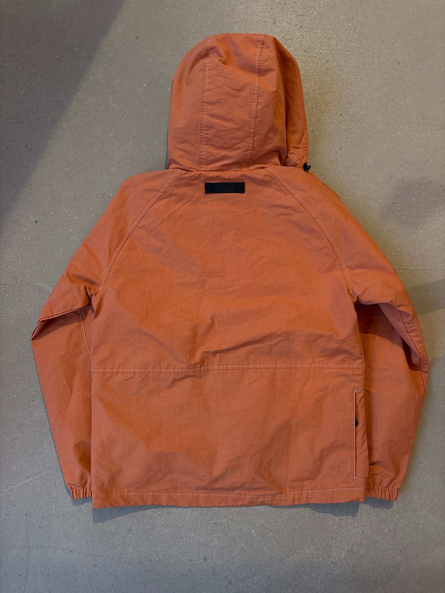 Purplemountain Observatory Jacket Orange Small