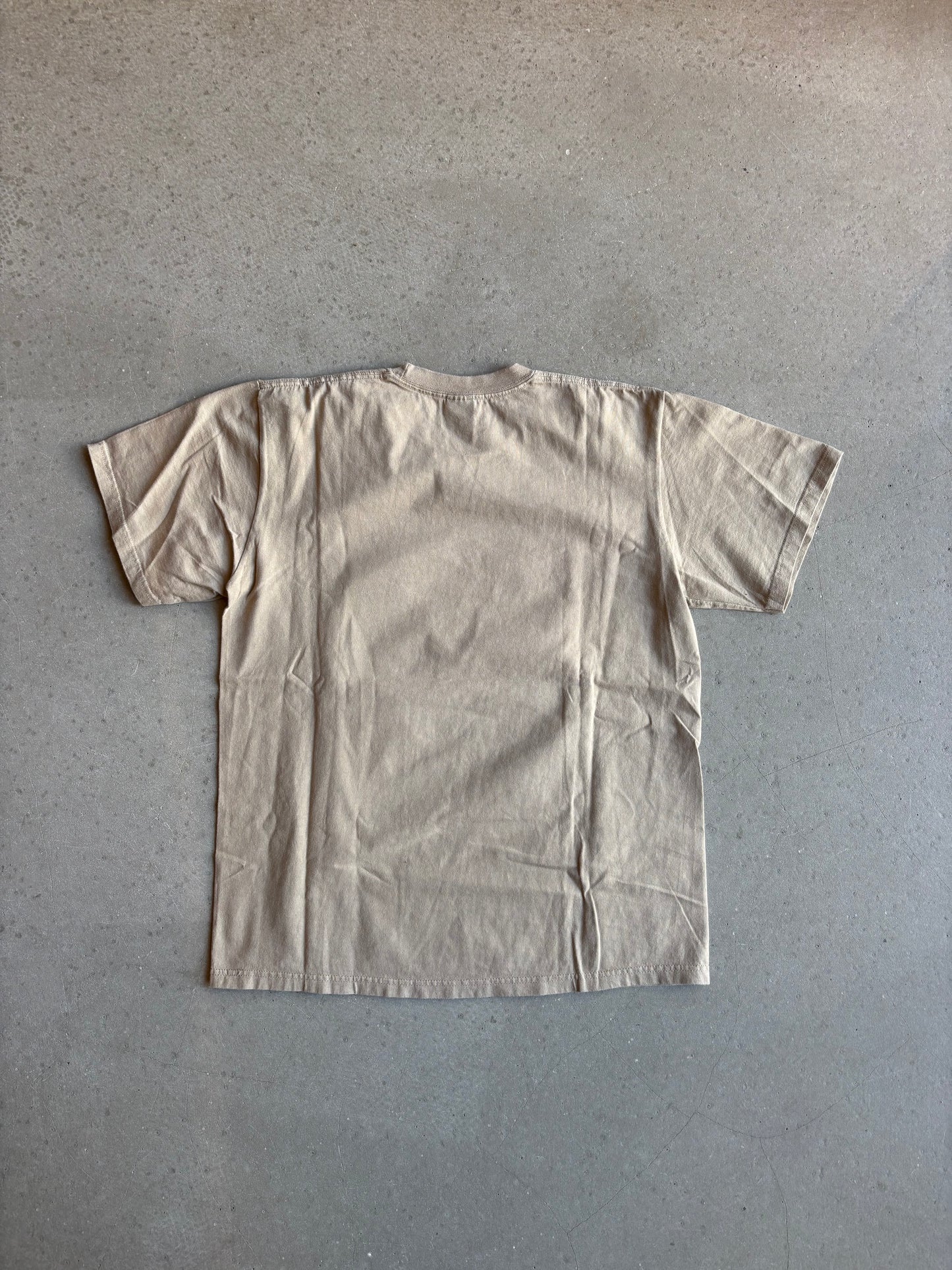 Supreme NBA Youngboy Photo Tee Brown Medium