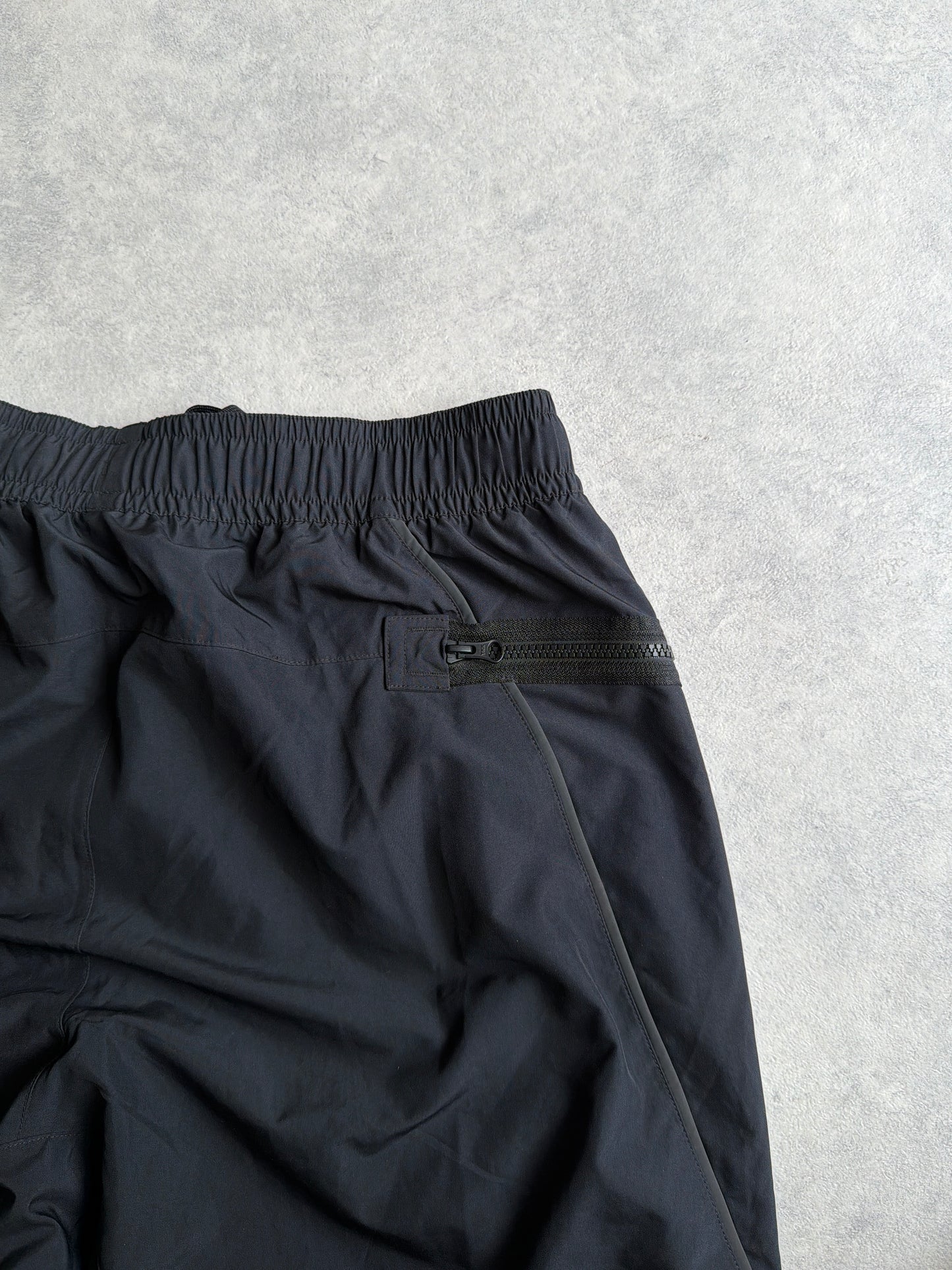 NIke x ACRONYM Track Pants S