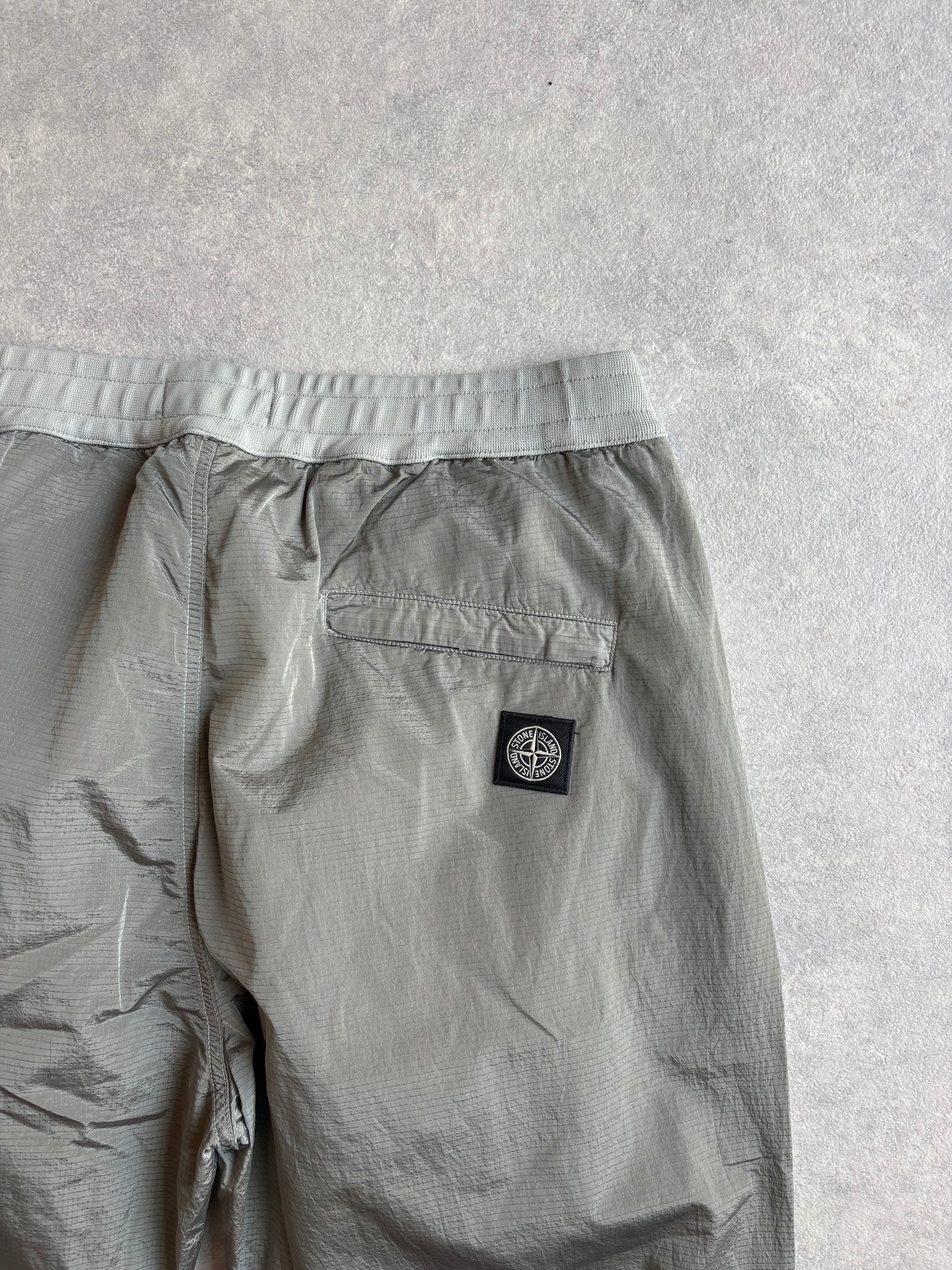 Stone Island Parachute Pants L