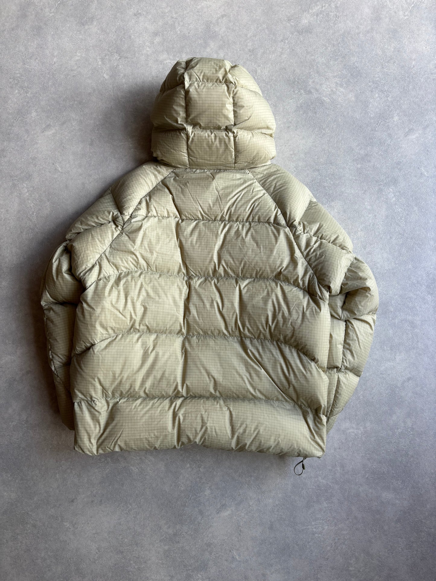 PALACE PERTEX QUANTUM RS PUFFA GREY