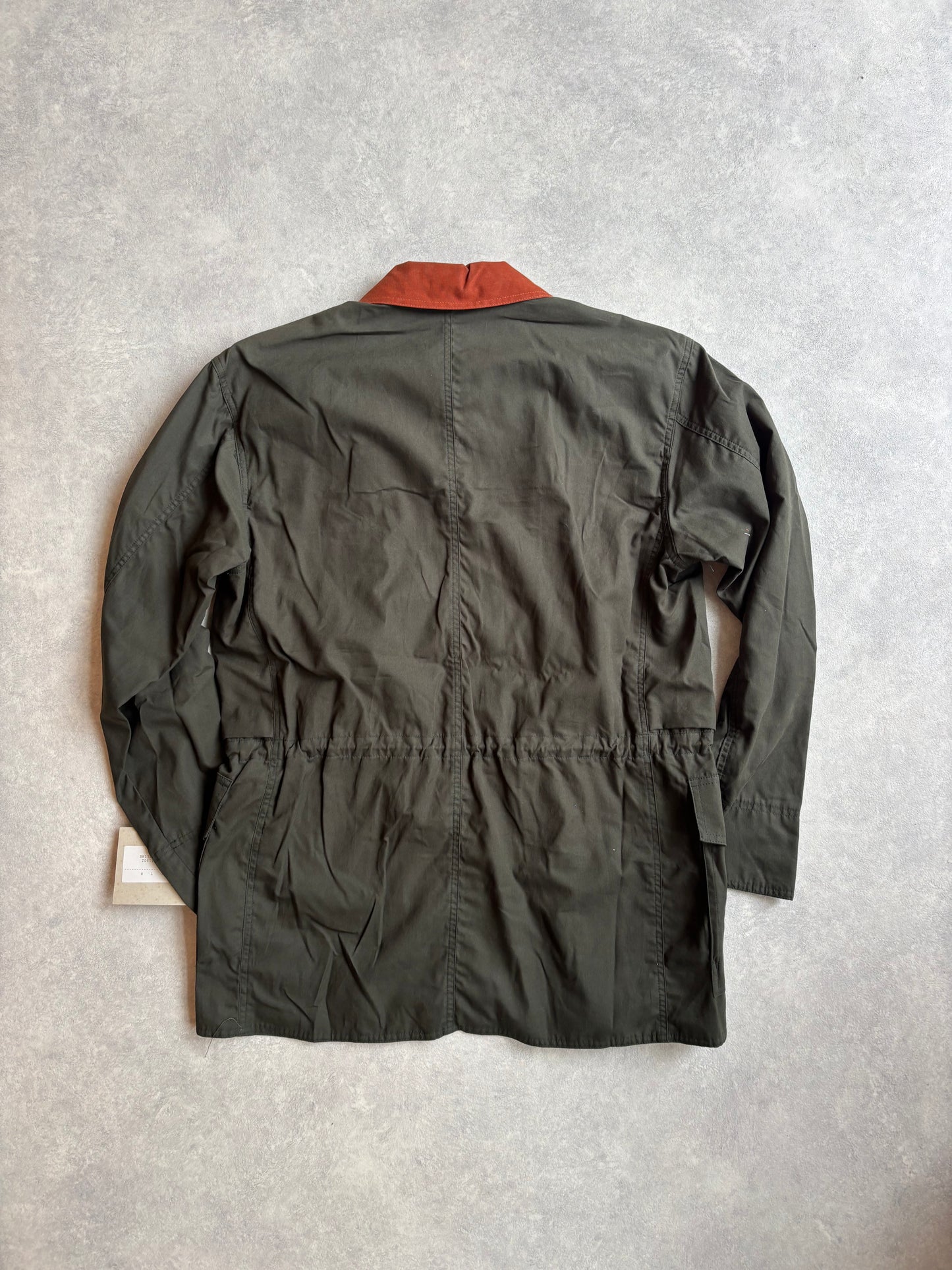 20Th Century Jacket S