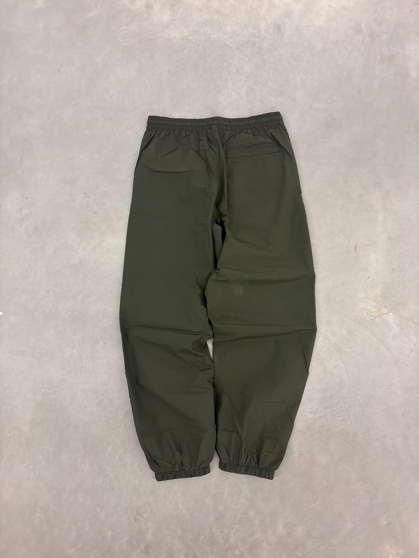 Palace x Engineered Garments Track Jogger Olive