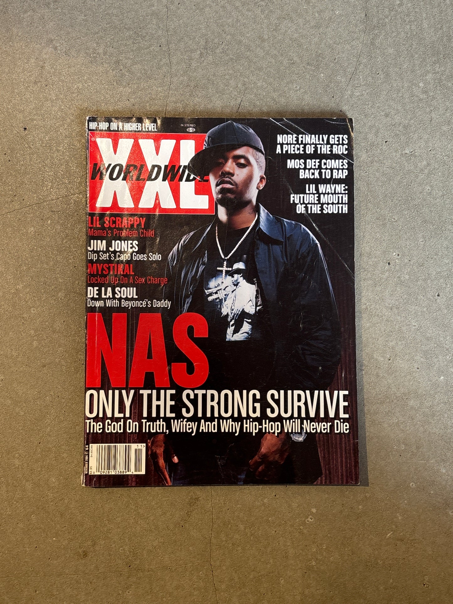 XXL Magazine