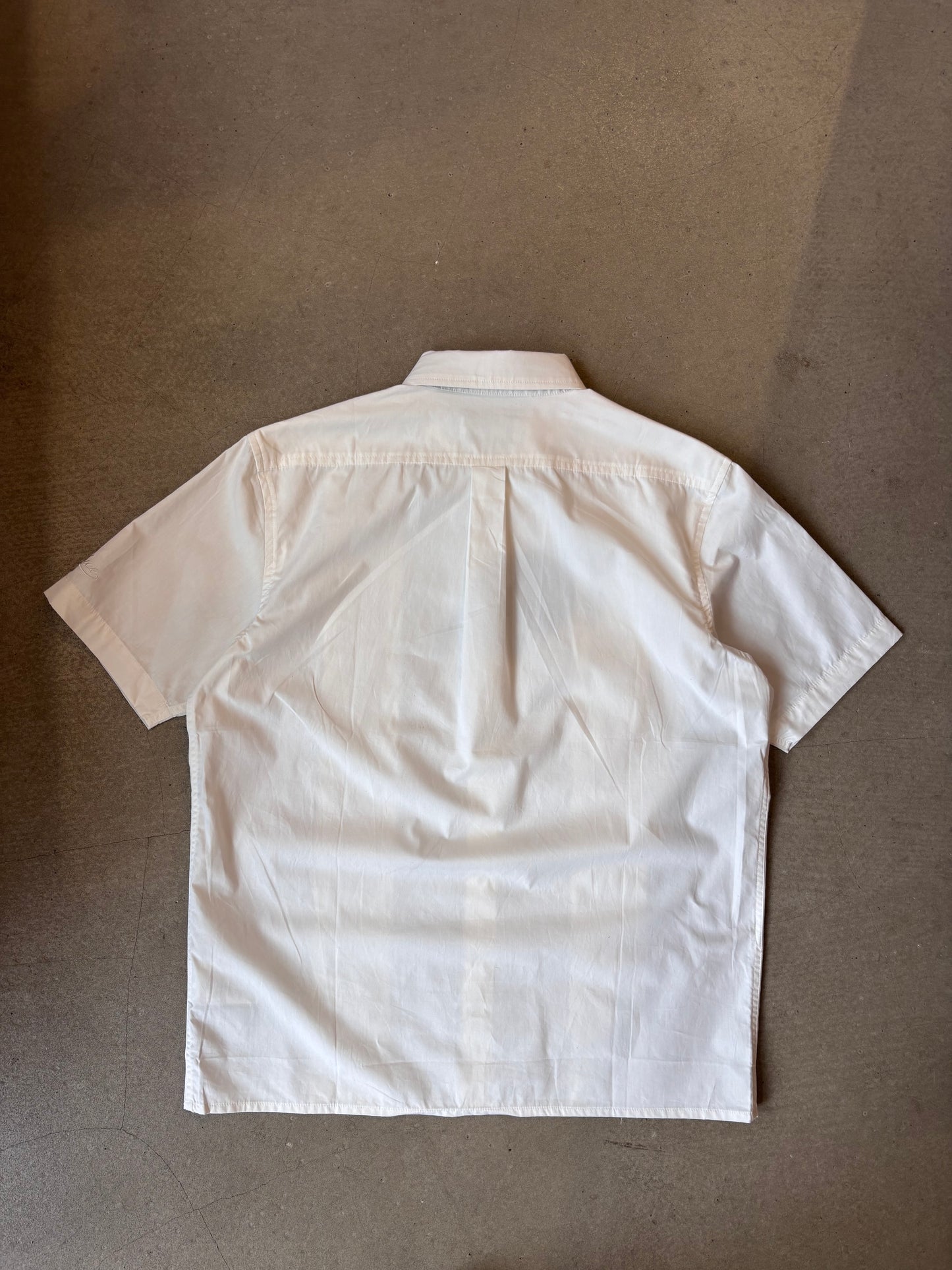 Palace Palabera Shirt White