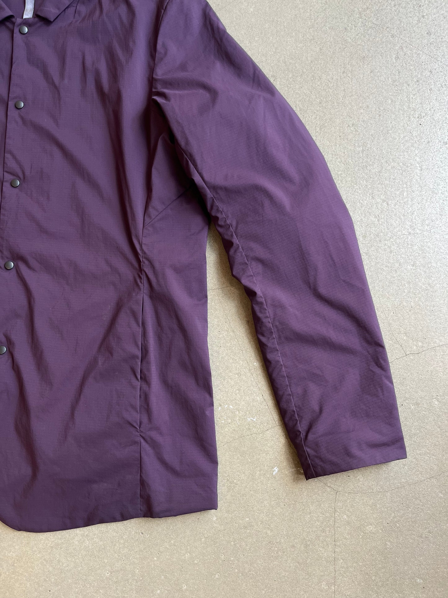 Arc'teryx / Veilance Shirt M