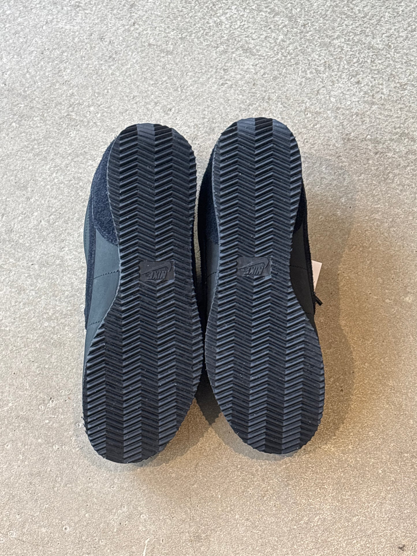 Nike Cortez PRM Great Outdoors Triple Black 43