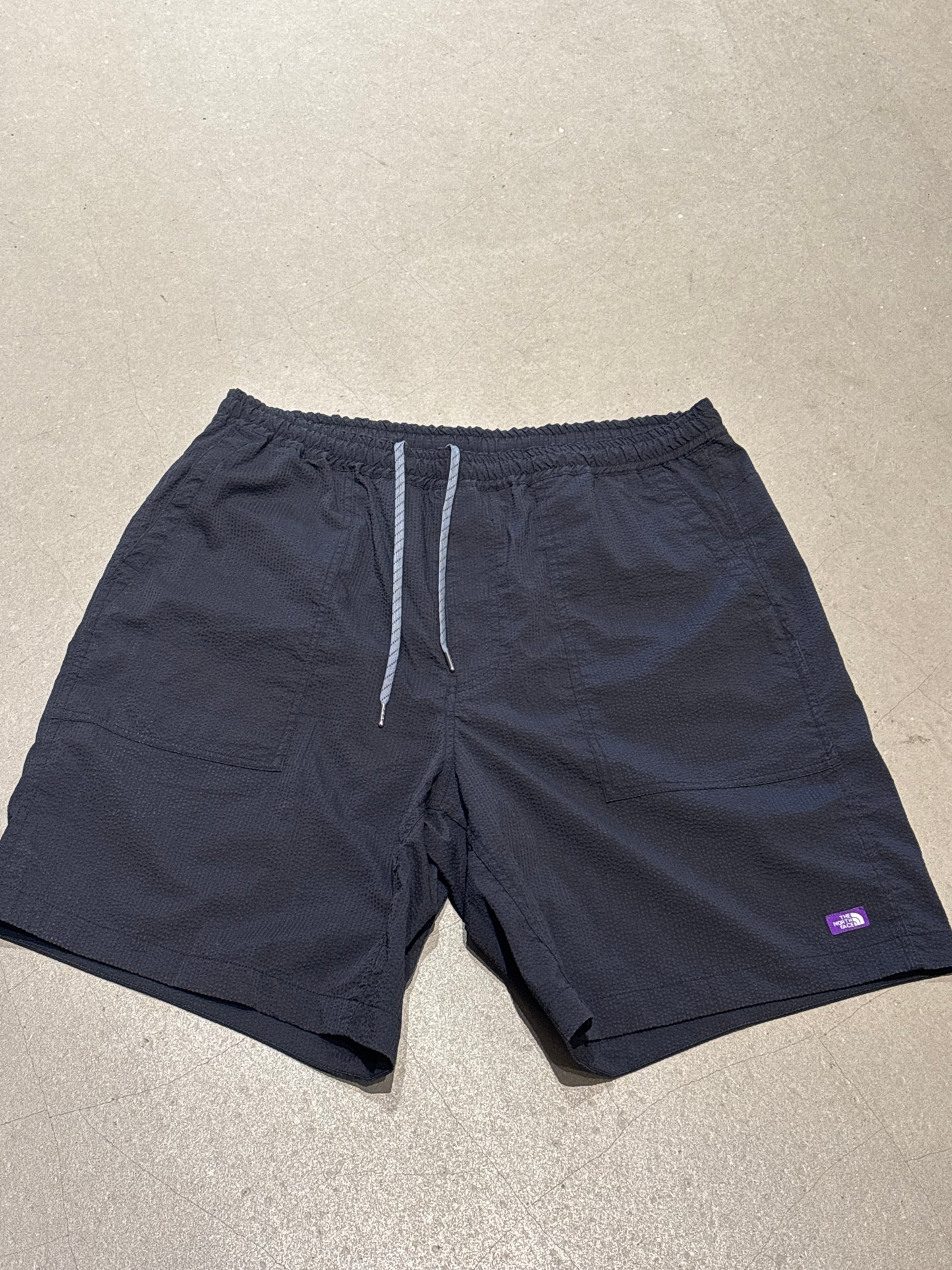 The North Face Purple Label By Nanamica Shorts Black 36