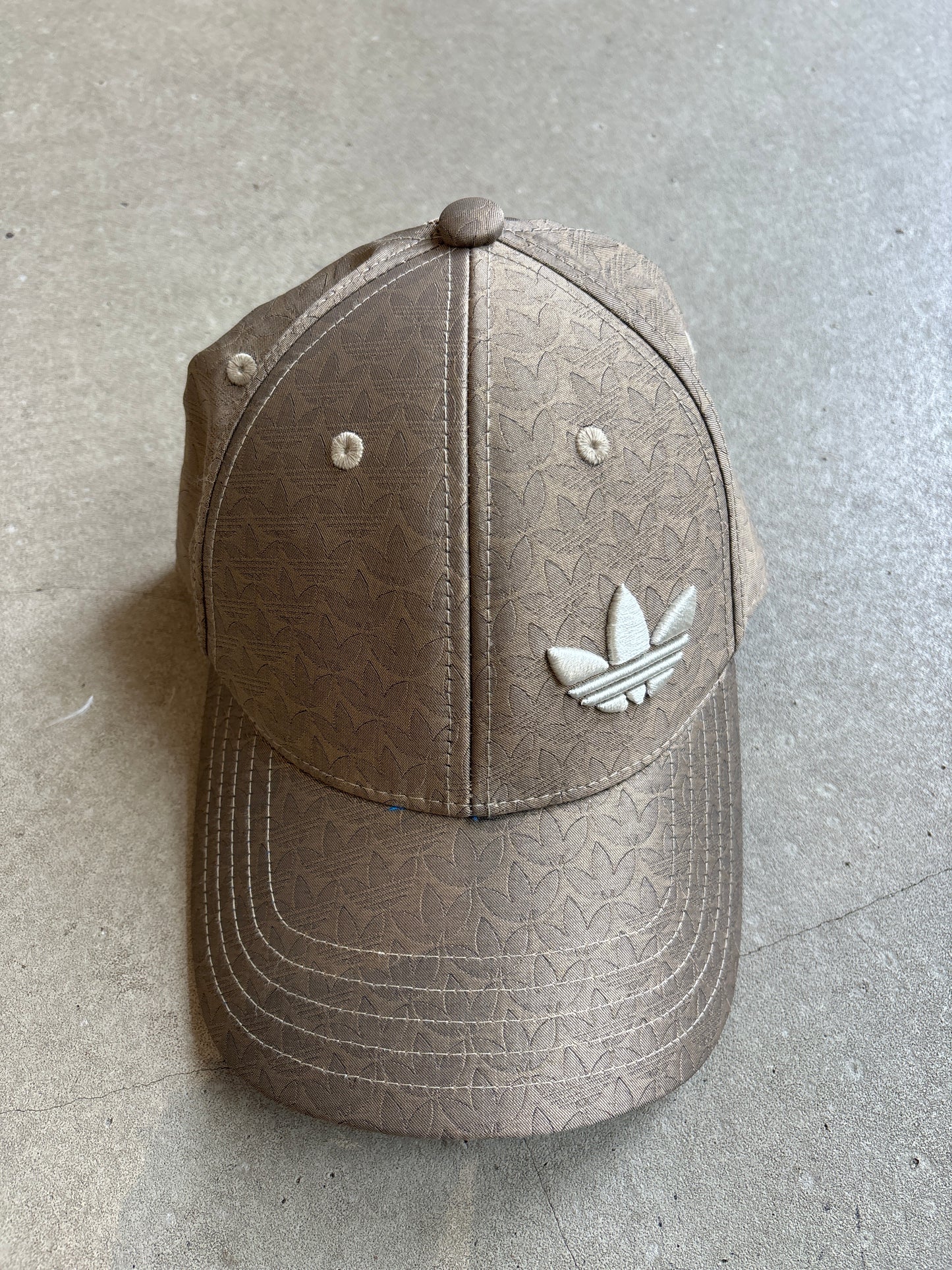 Adidas Caps