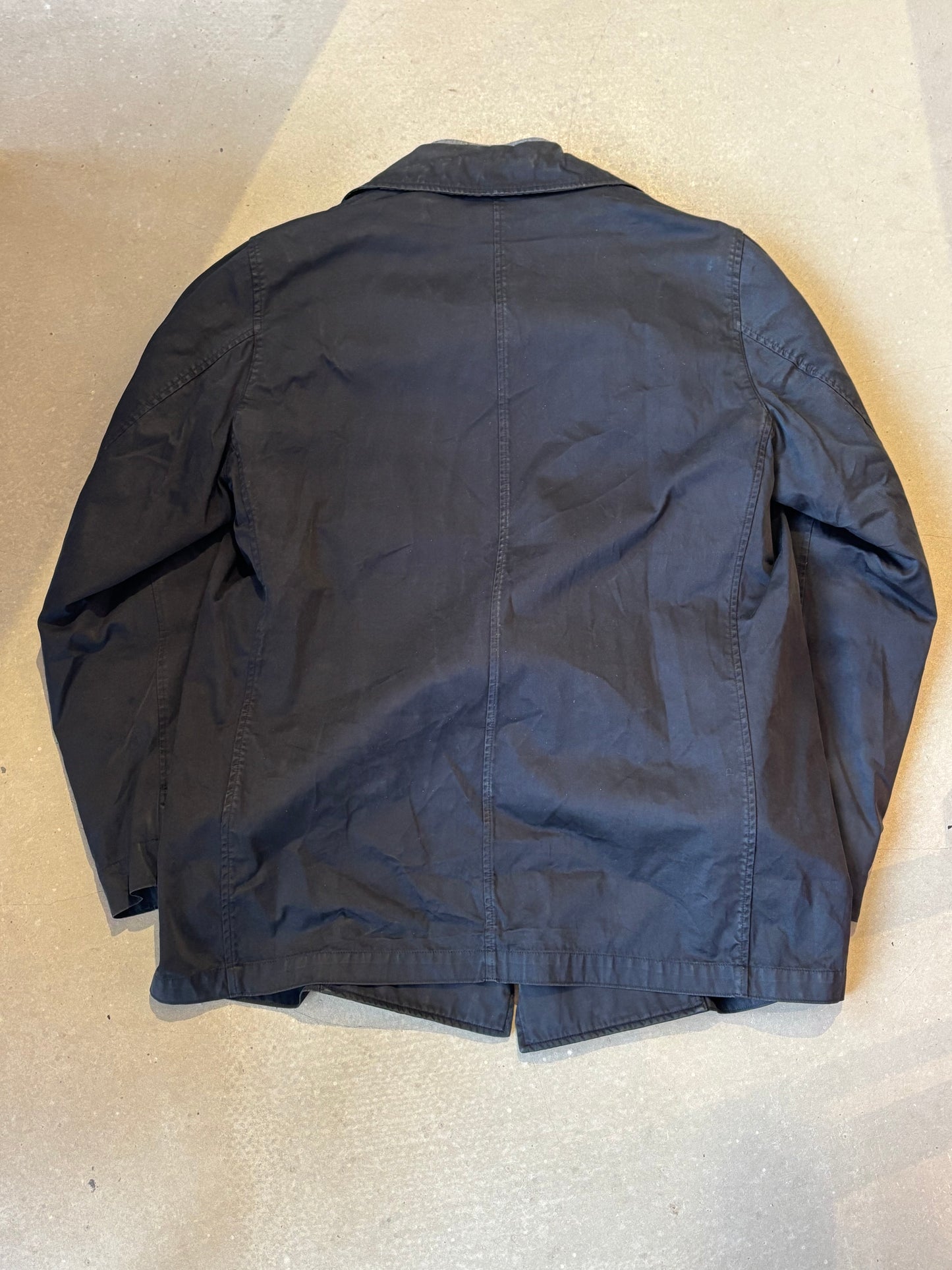 Stone Island David Trench Coat XL