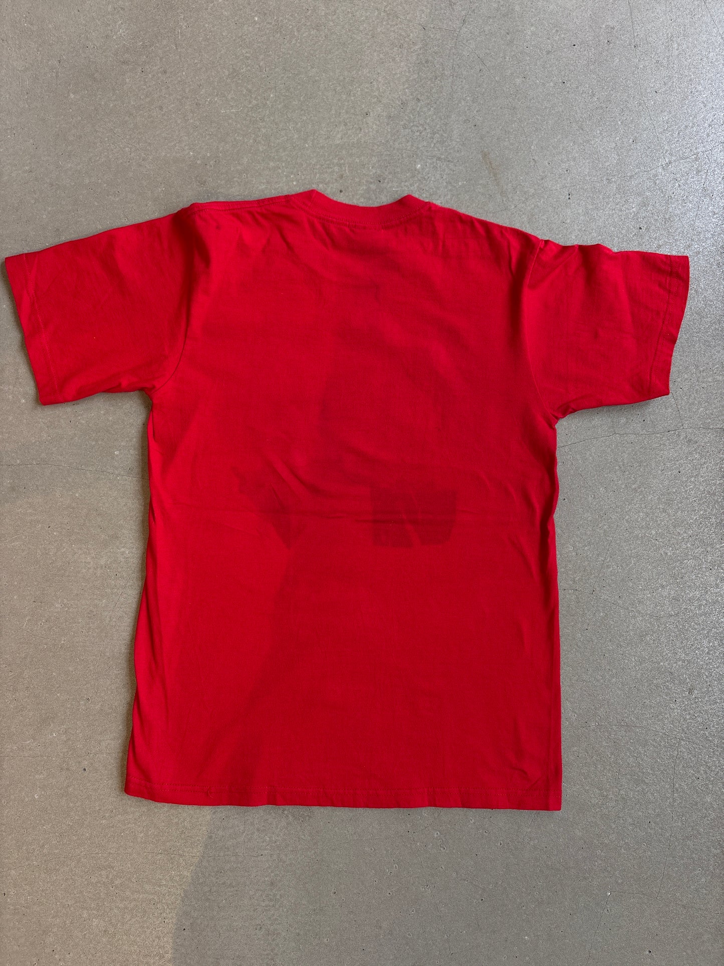 Supreme Red S 'Heaven And Earth'